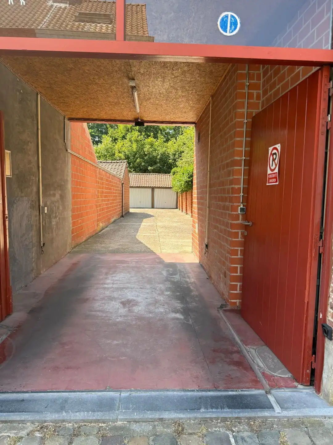 Garagebox  foto 7