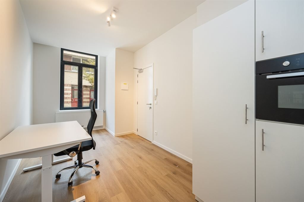 Studentenhuis met 5 kamers foto 2