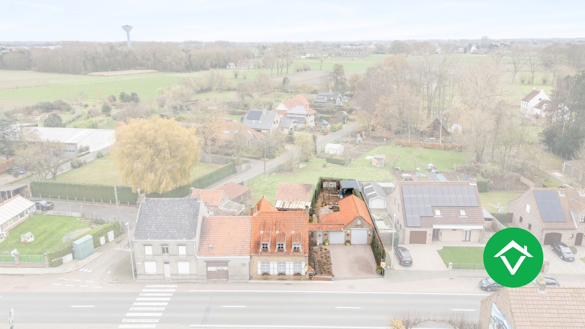 Comfortabel wonen met een vakantiegevoel in eigen tuin te Westkerke foto 32