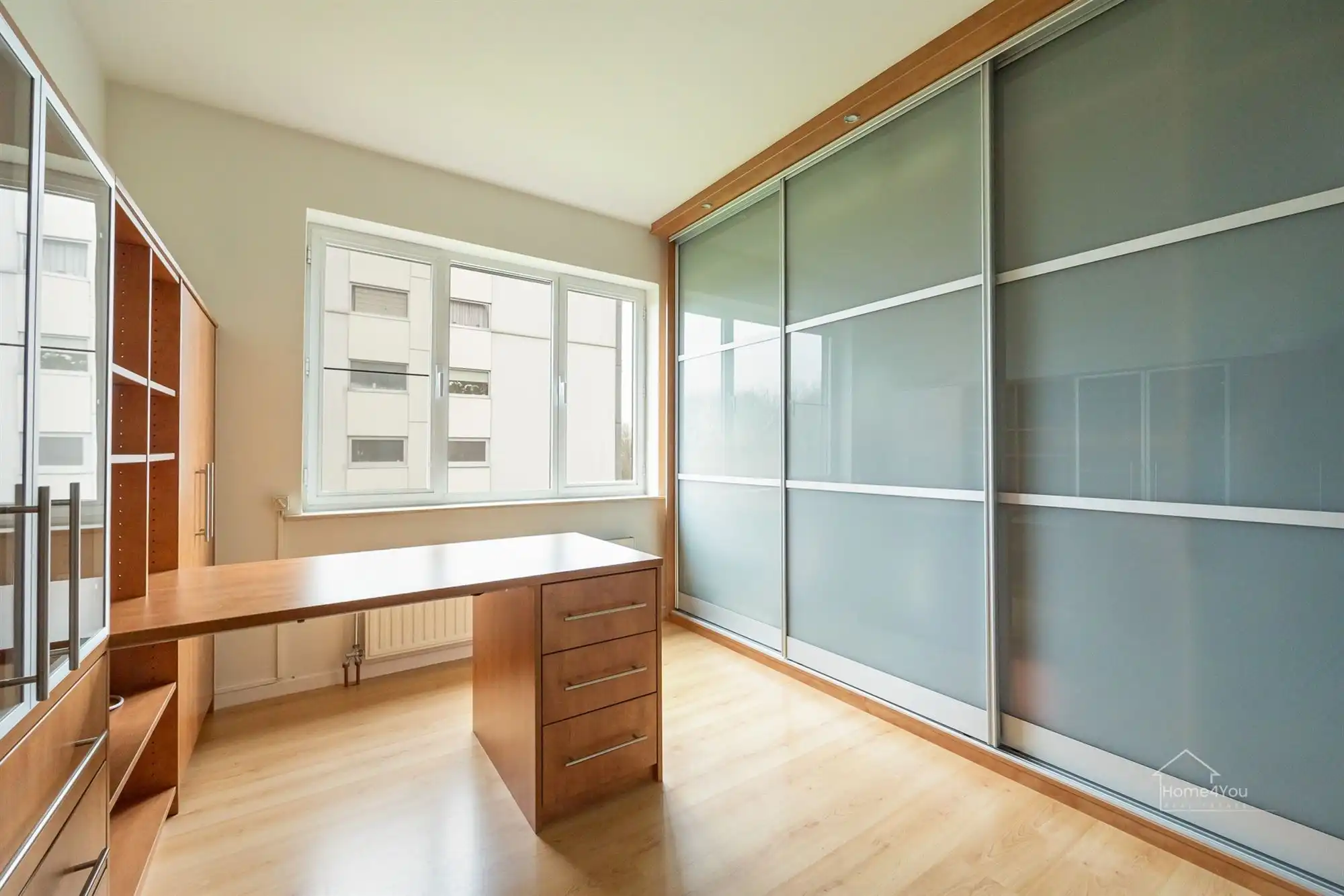 Prachtig 3 Slaapkamer Appartement met 3 terassen foto 18