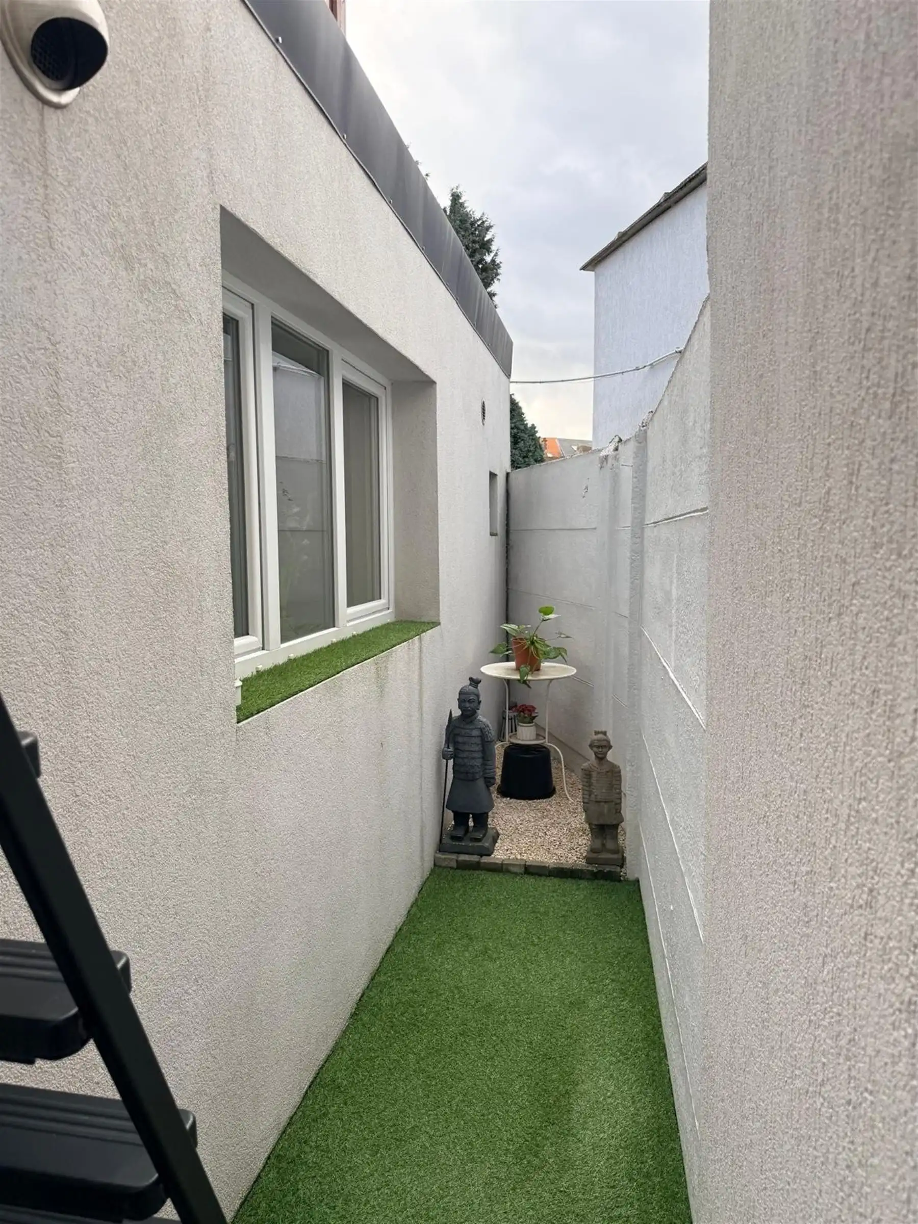 ENERGIEZUINIGE, INSTAPKLARE  RIJWONING  foto 16