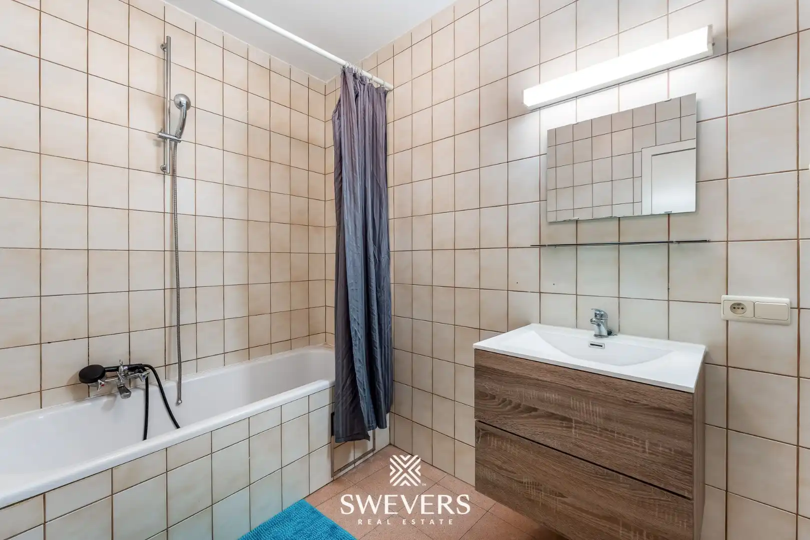 Opbrengsteigendom (316 m²) met toekomstvisie in hartje Koersel foto 12