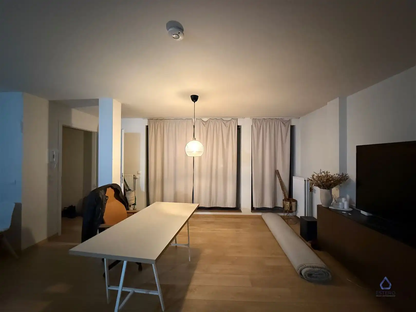 1-slaapkamerappartement met terras te Brussel  foto 4