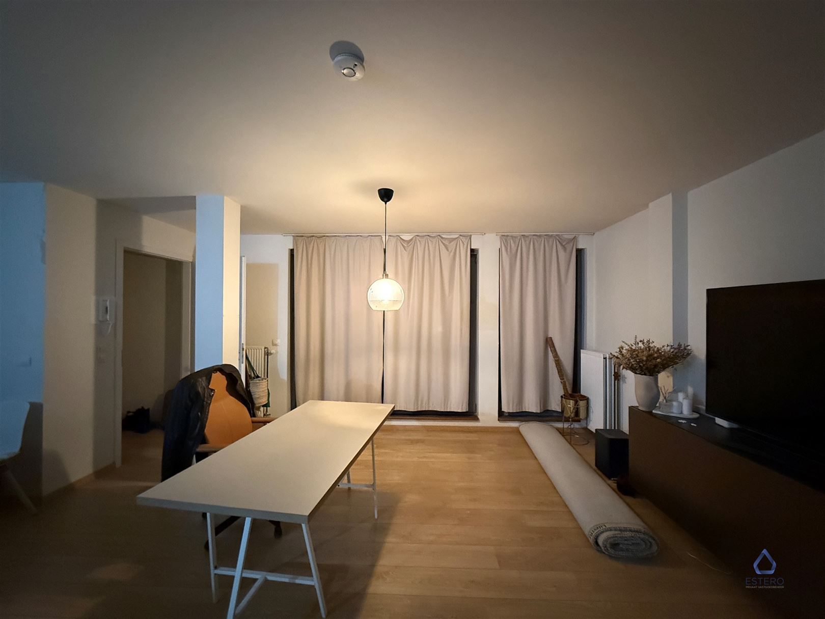 1-slaapkamerappartement met terras te Brussel  foto 4