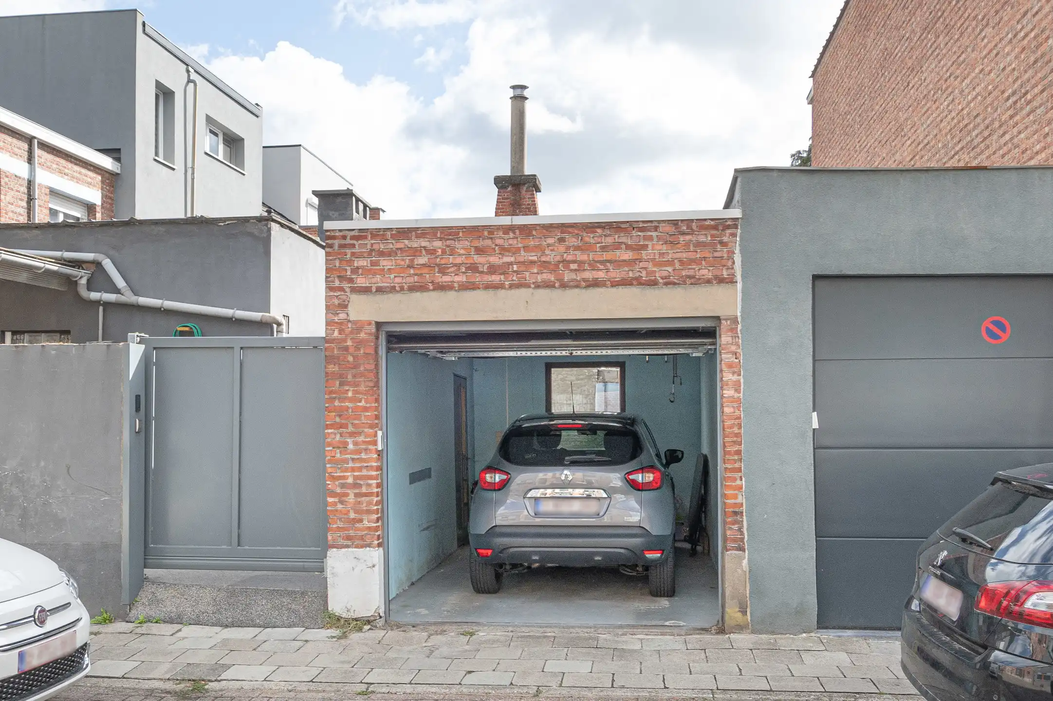 Gezinswoning met garage in hartje Willebroek foto 20