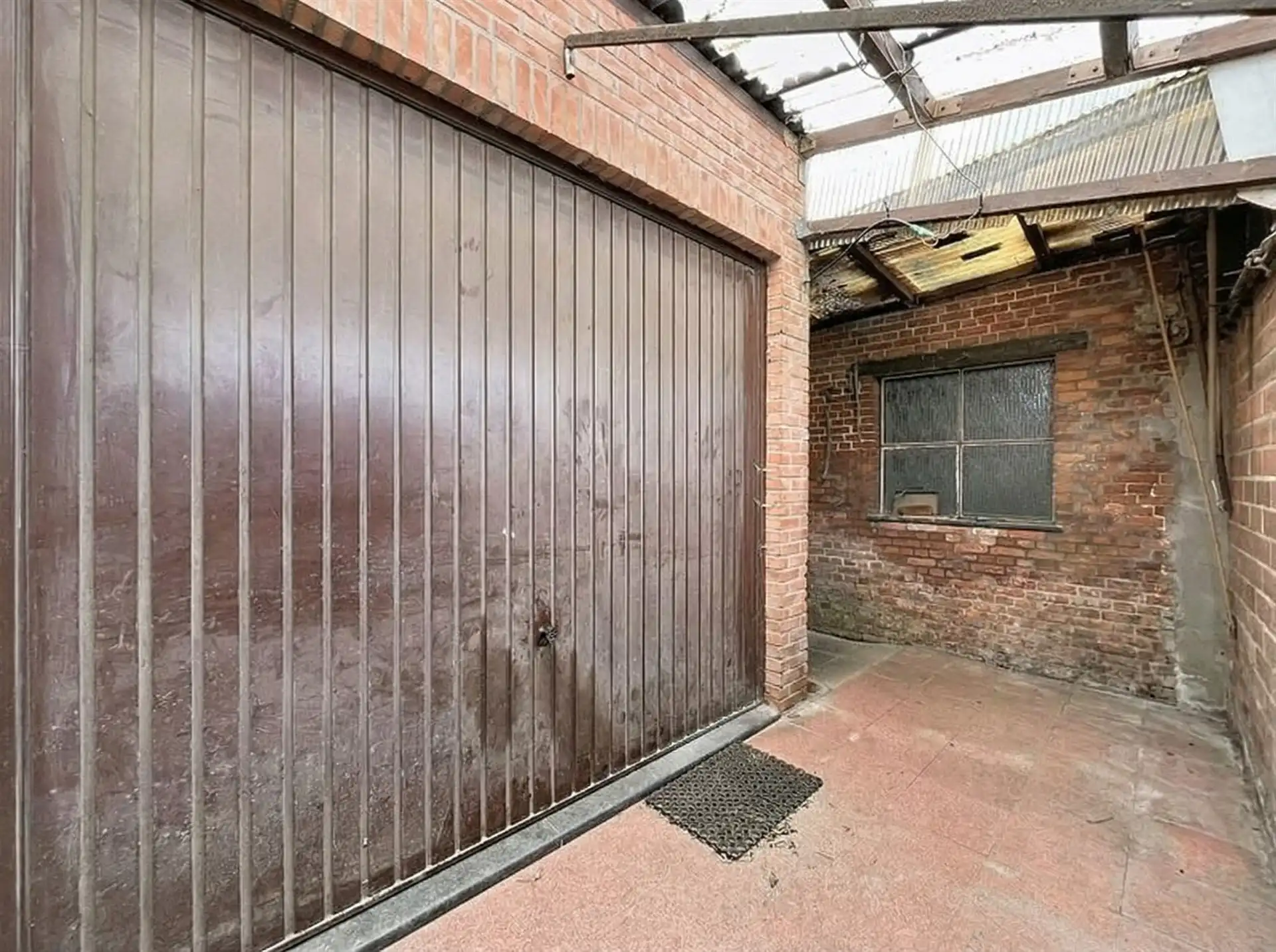 Half open bebouwing op perceel van 320m² foto 26