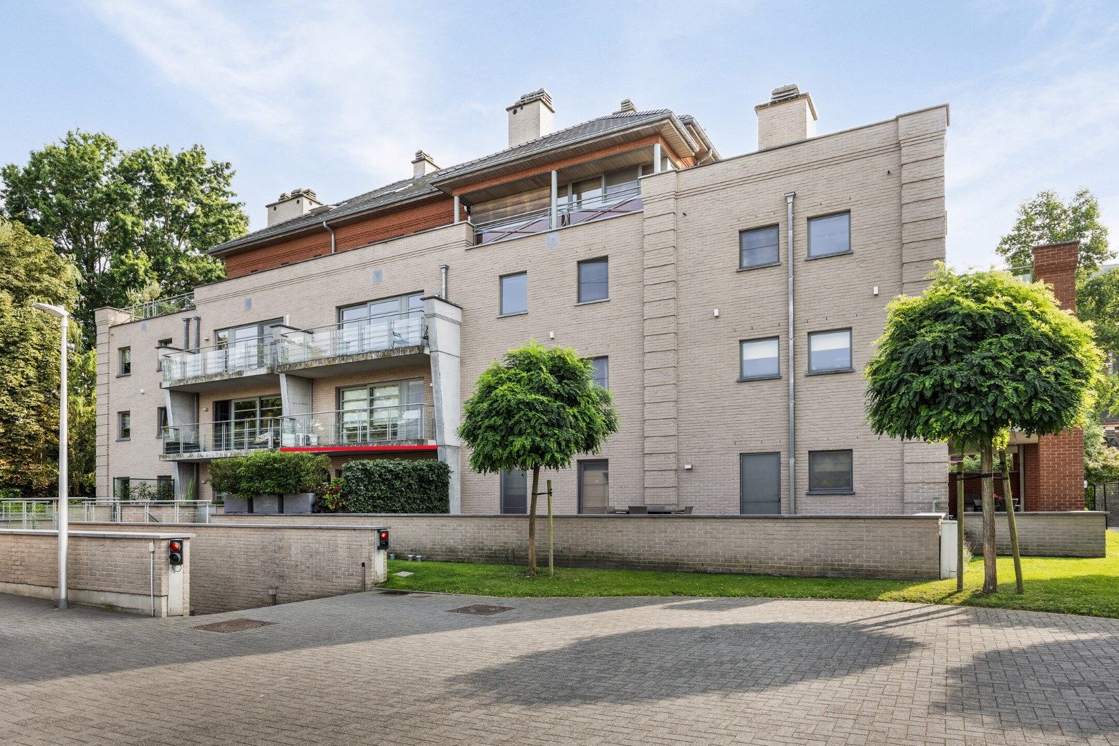 Appartement te koop Rapertingenstraat 166 -/1.3 - 3500 Hasselt