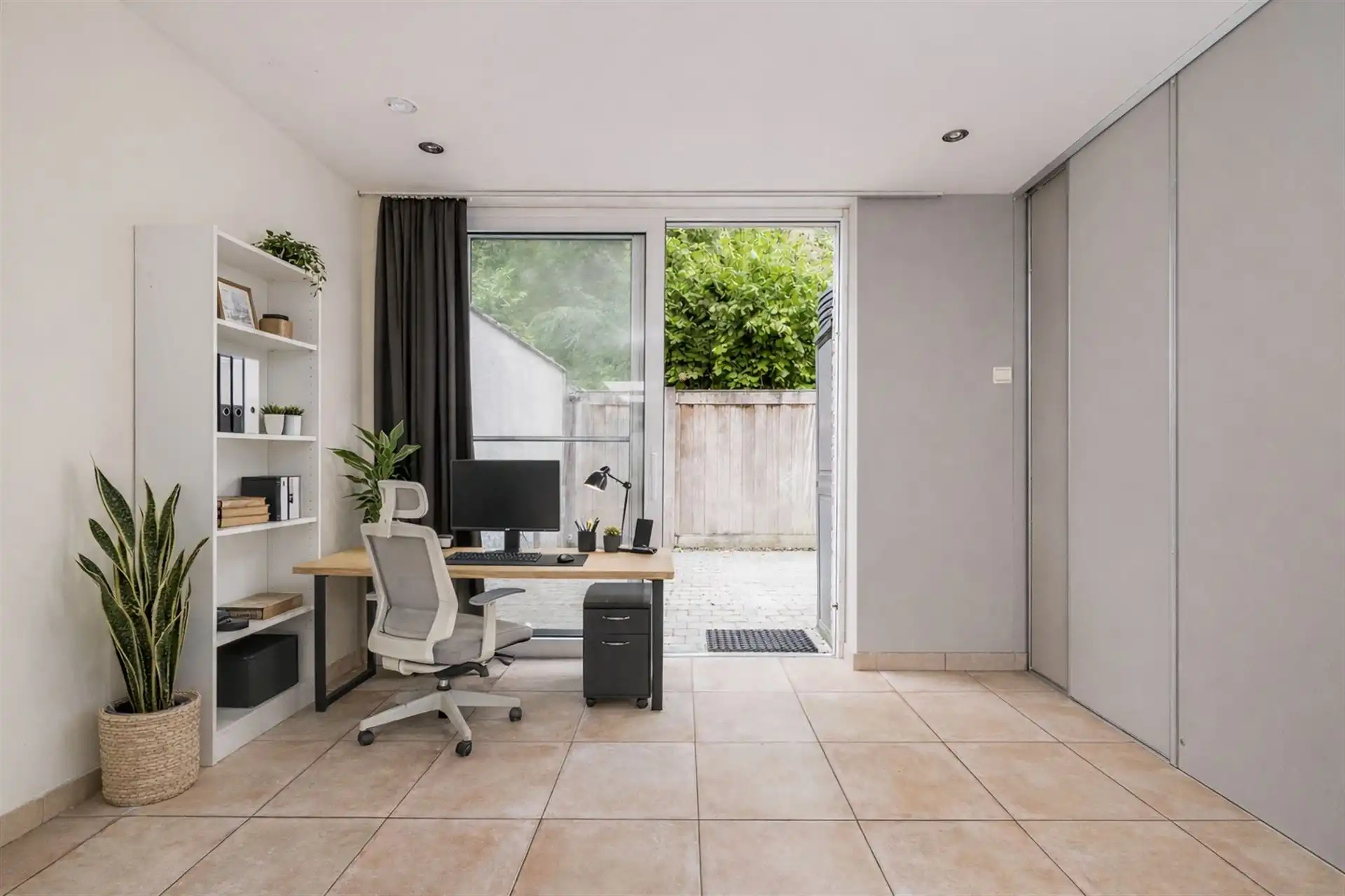 Instapklare woning met 3/4 slpks aan park Bel air! foto 4