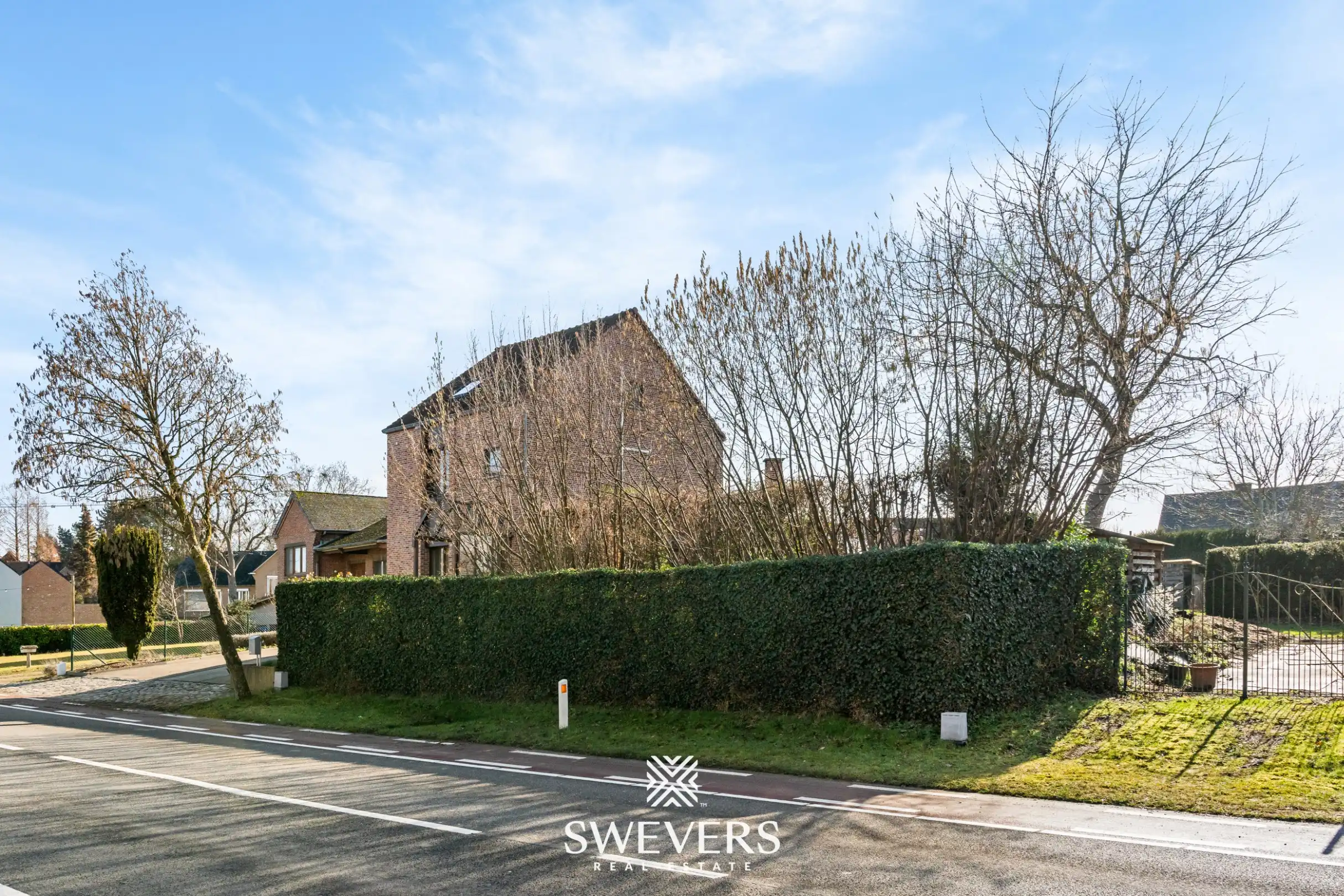 Instapklare ruime woning 4 slpk nabij centrum Diepenbeek foto 34