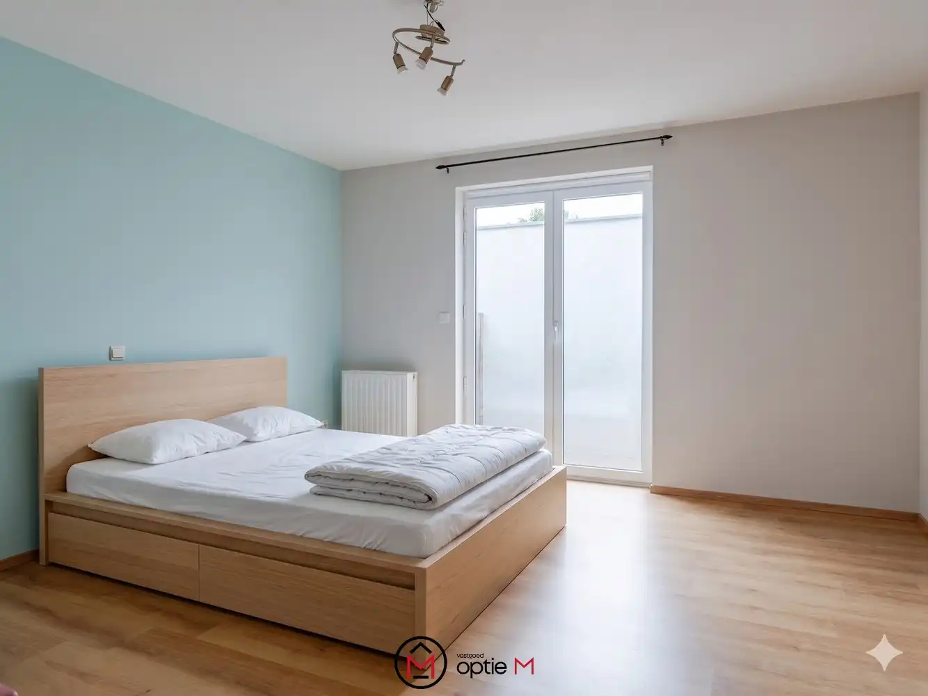 Gelijkvloers appartement te koop in Bilzen – Ruim wonen met terras, carport en kelderberging foto 14