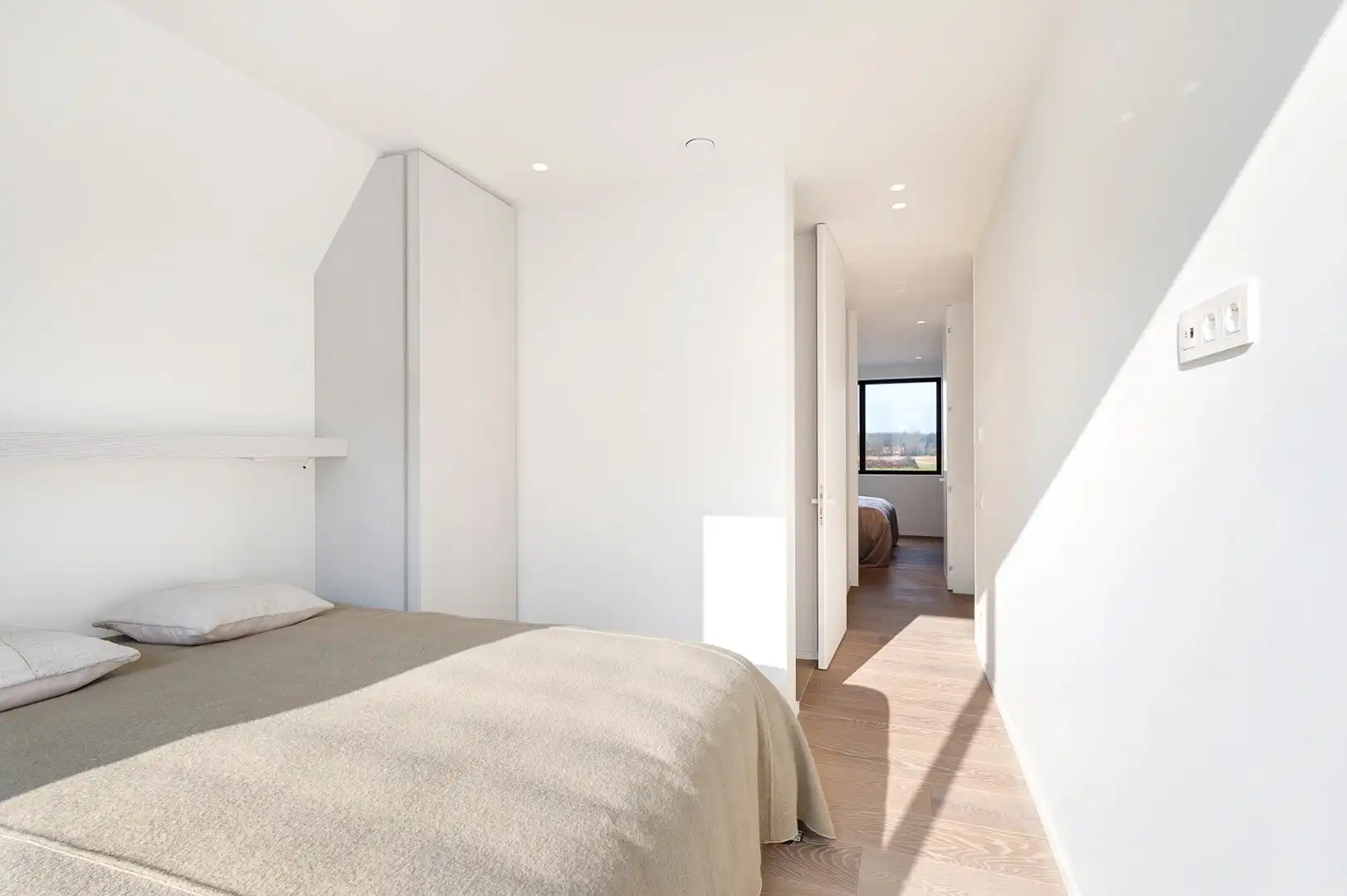 Nieuwbouwvilla met unieke zichten nabij de Oude Kalfsmolen foto 19