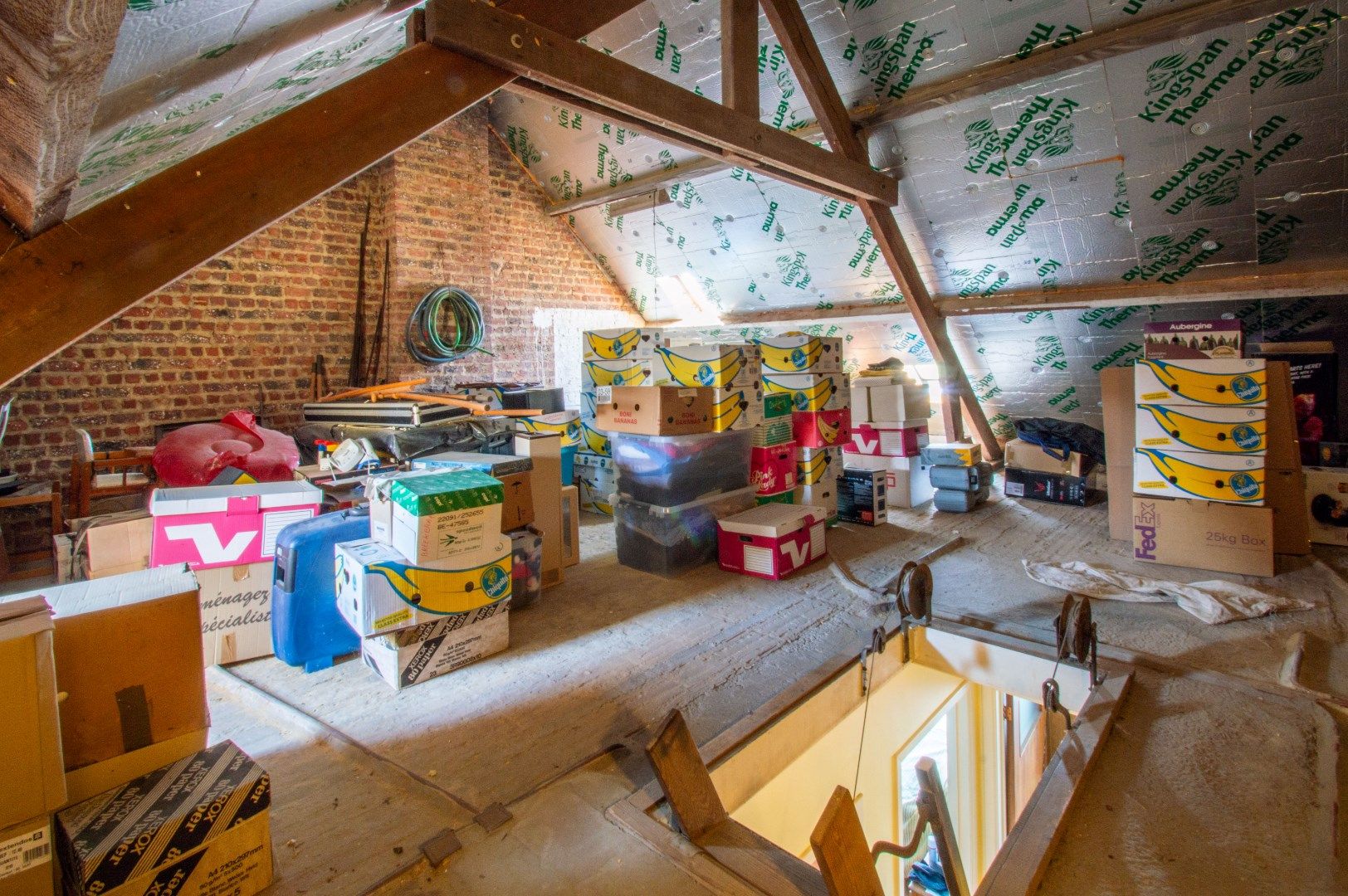 Een aangename en degelijke woning te Halle (Essenbeek)! foto 17