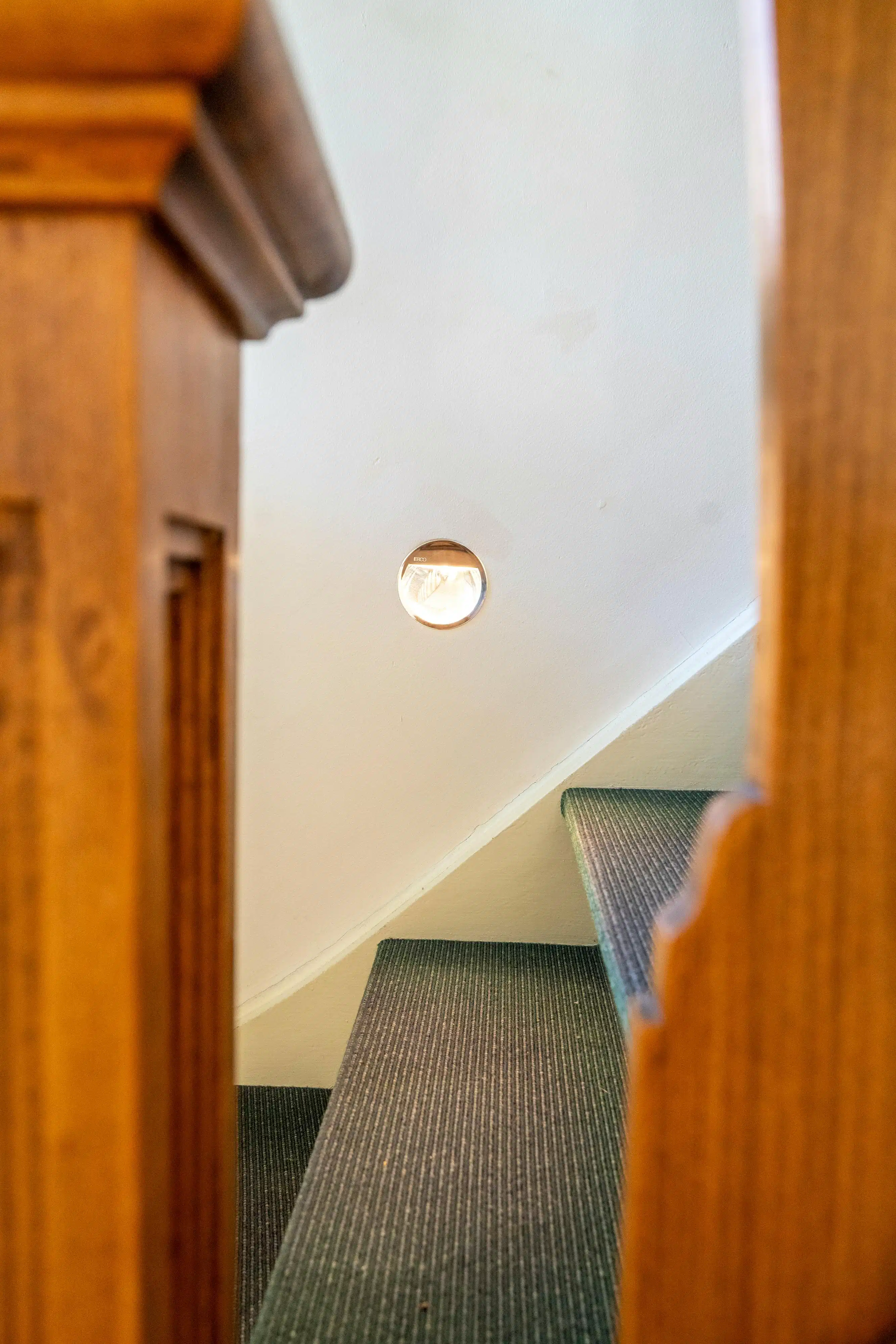 Karaktervolle burgerwoning op toplocatie in groene omgeving foto 13