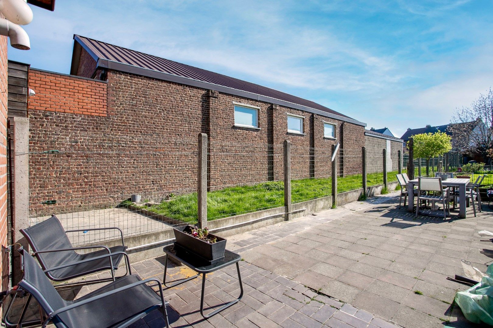 Woning met 3 slpk en tuin, nabij het centrum foto 7