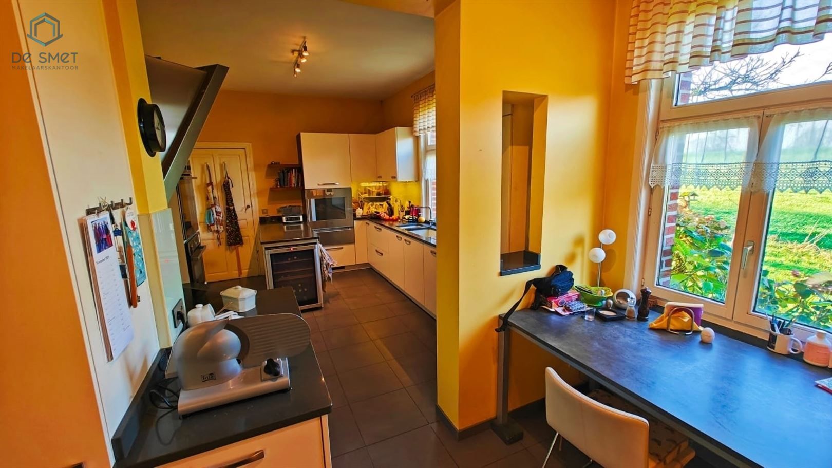 Huis foto 12