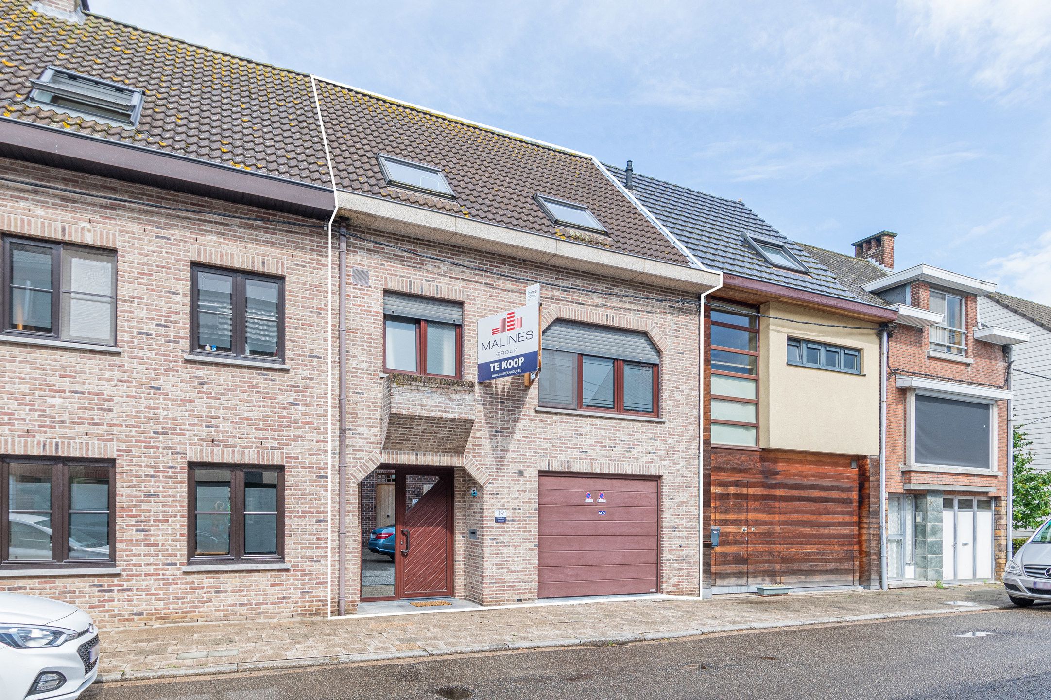 Charmante instapklare Beletagewoning foto 25