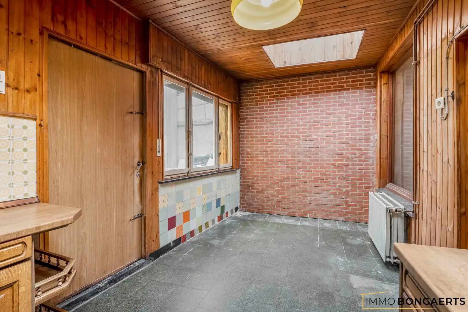 Rustig gelegen woning met 4 slaapkamers foto 12