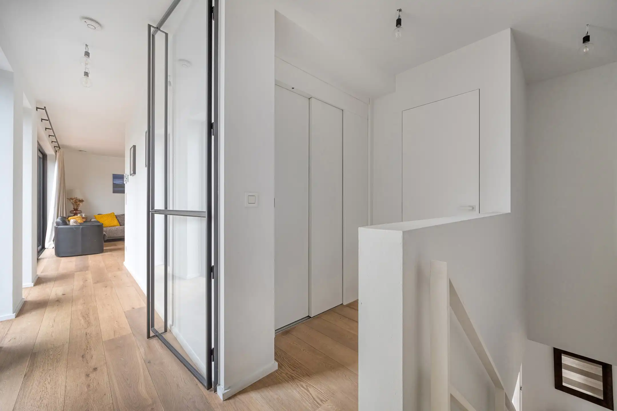 Appartement te huur foto 26