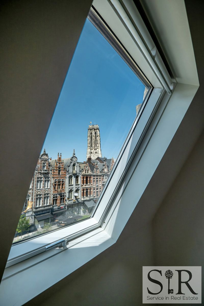 Appartement te koop foto 9