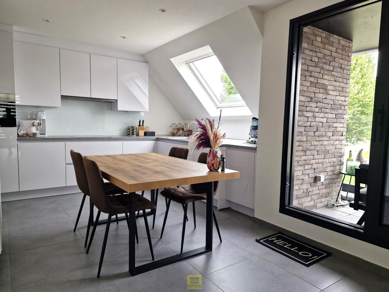 Modern nieuwbouwappartement met lift! foto 7