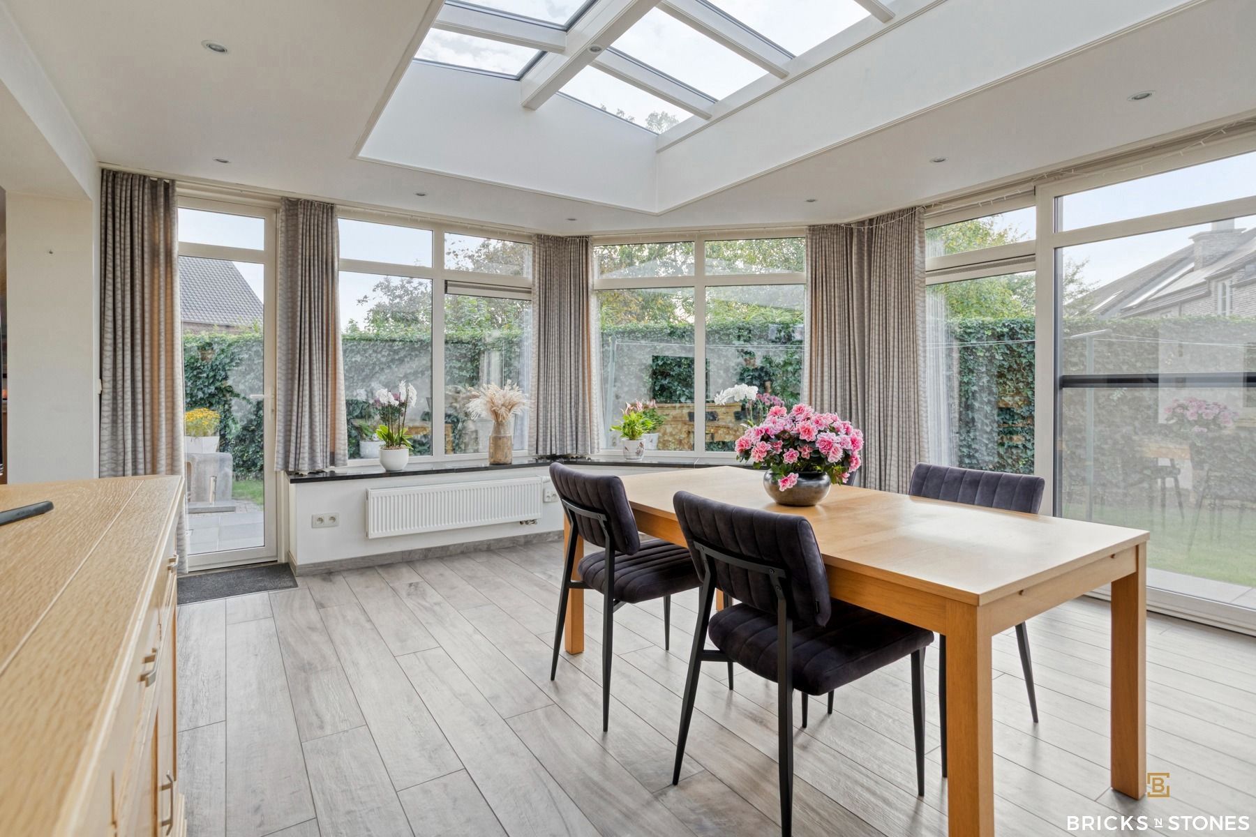 Gezellige, verzorgde gezinswoning met zwembad in Boortmeerbeek foto 12