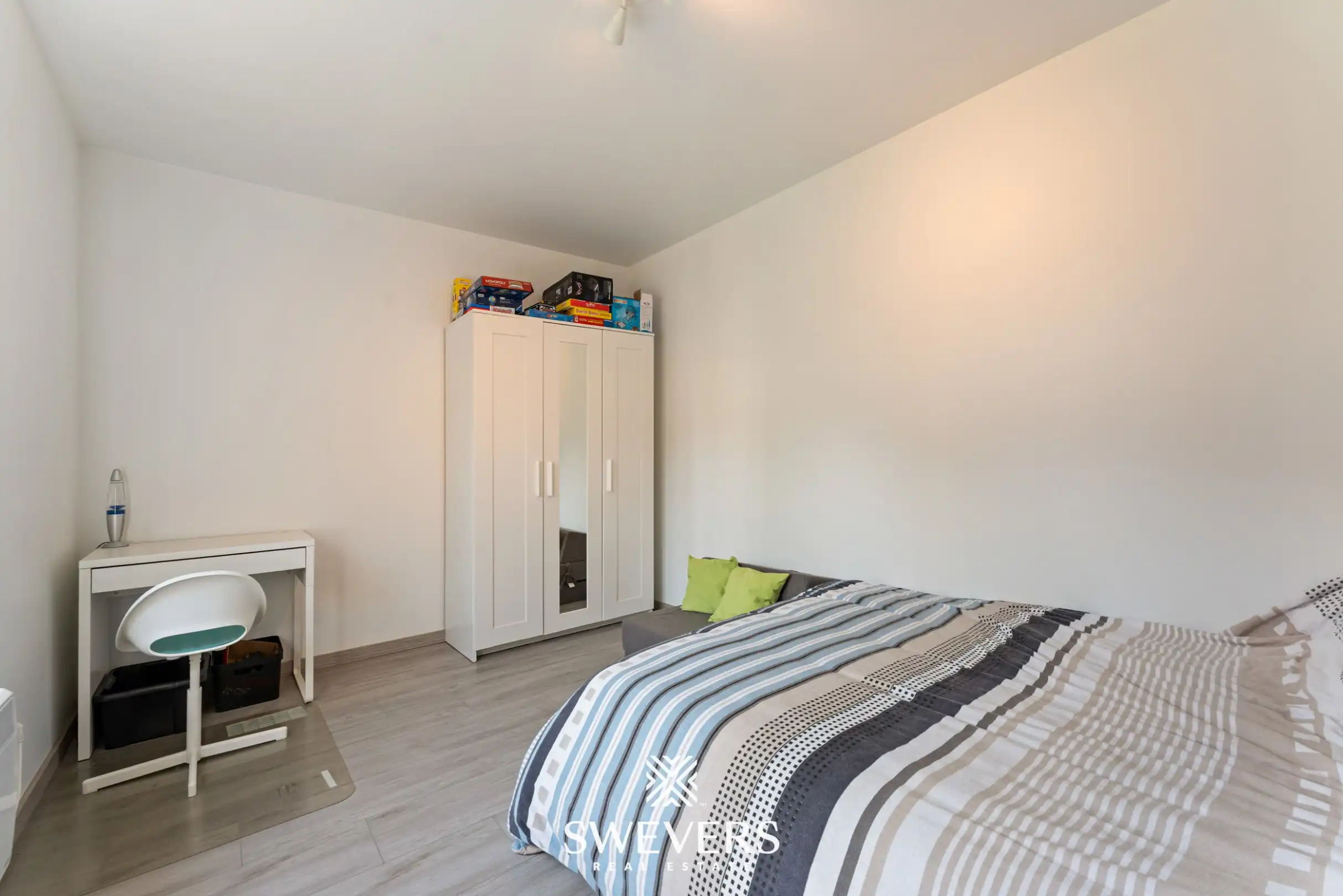 Knusse, te moderniseren woning met 3slpk op 7a61 te Heusden-Zolder foto 14