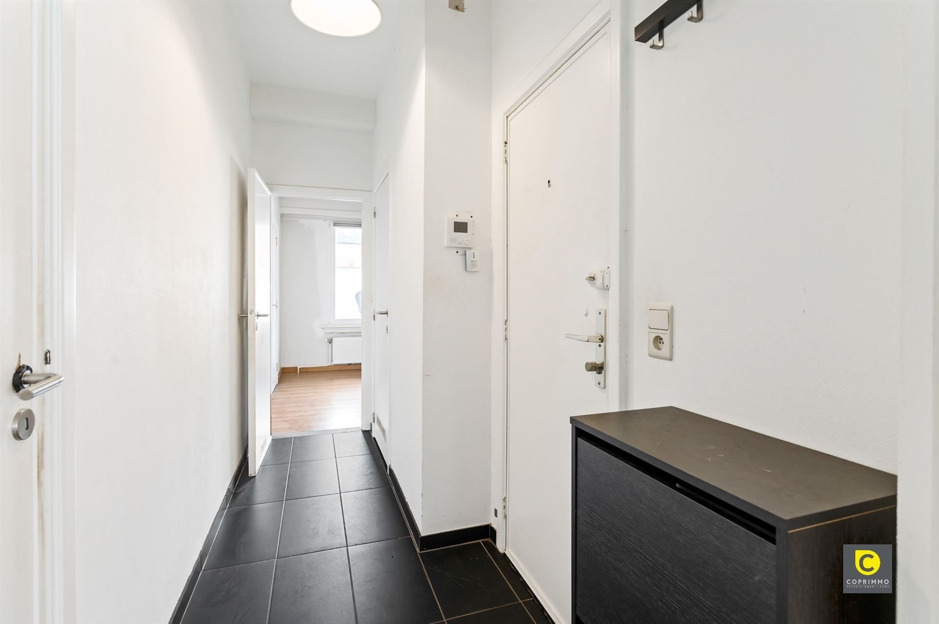 Gelijkvloers appartement nabij Stadspark foto 7