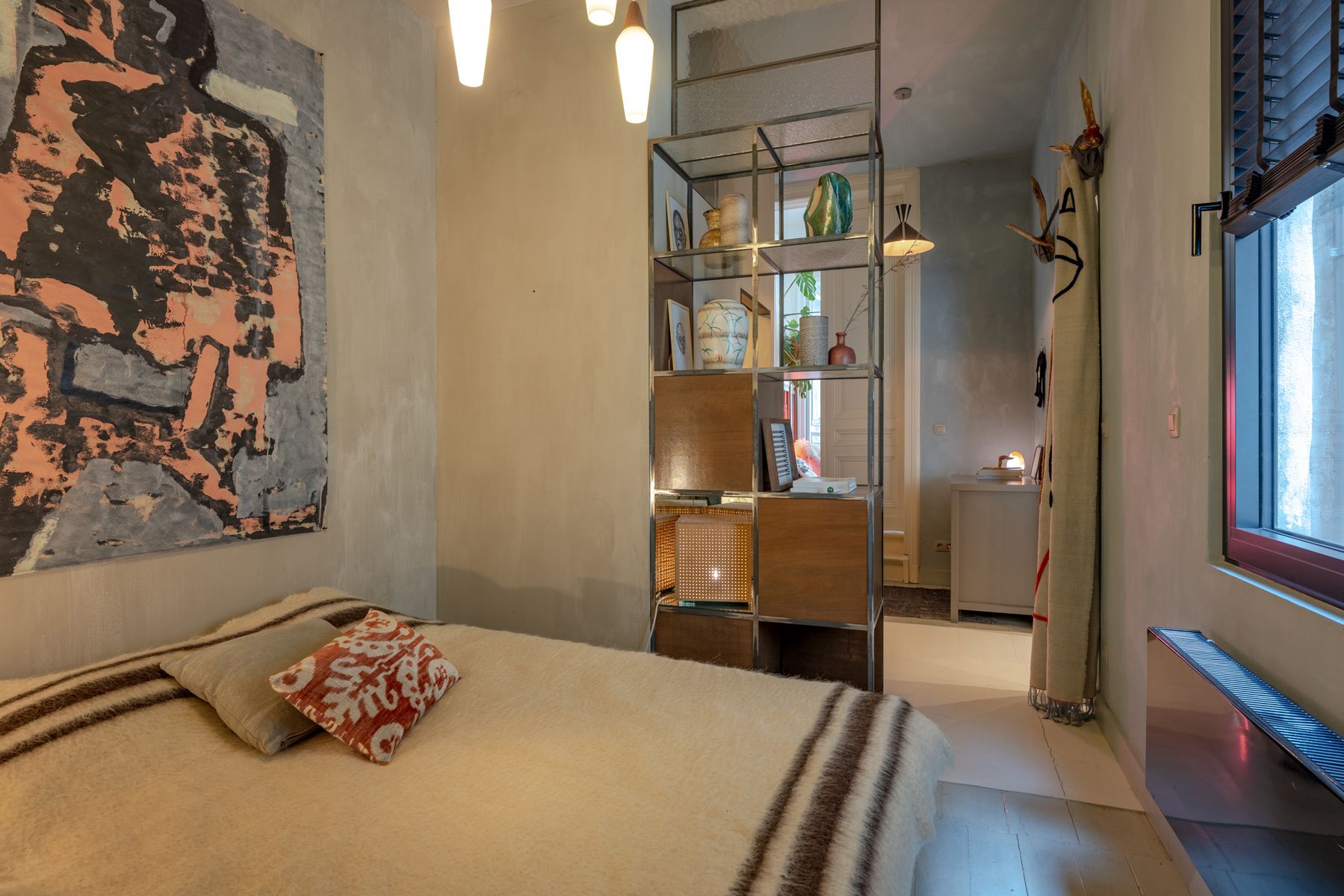 Betoverende herenwoning met karakter en klasse foto 20