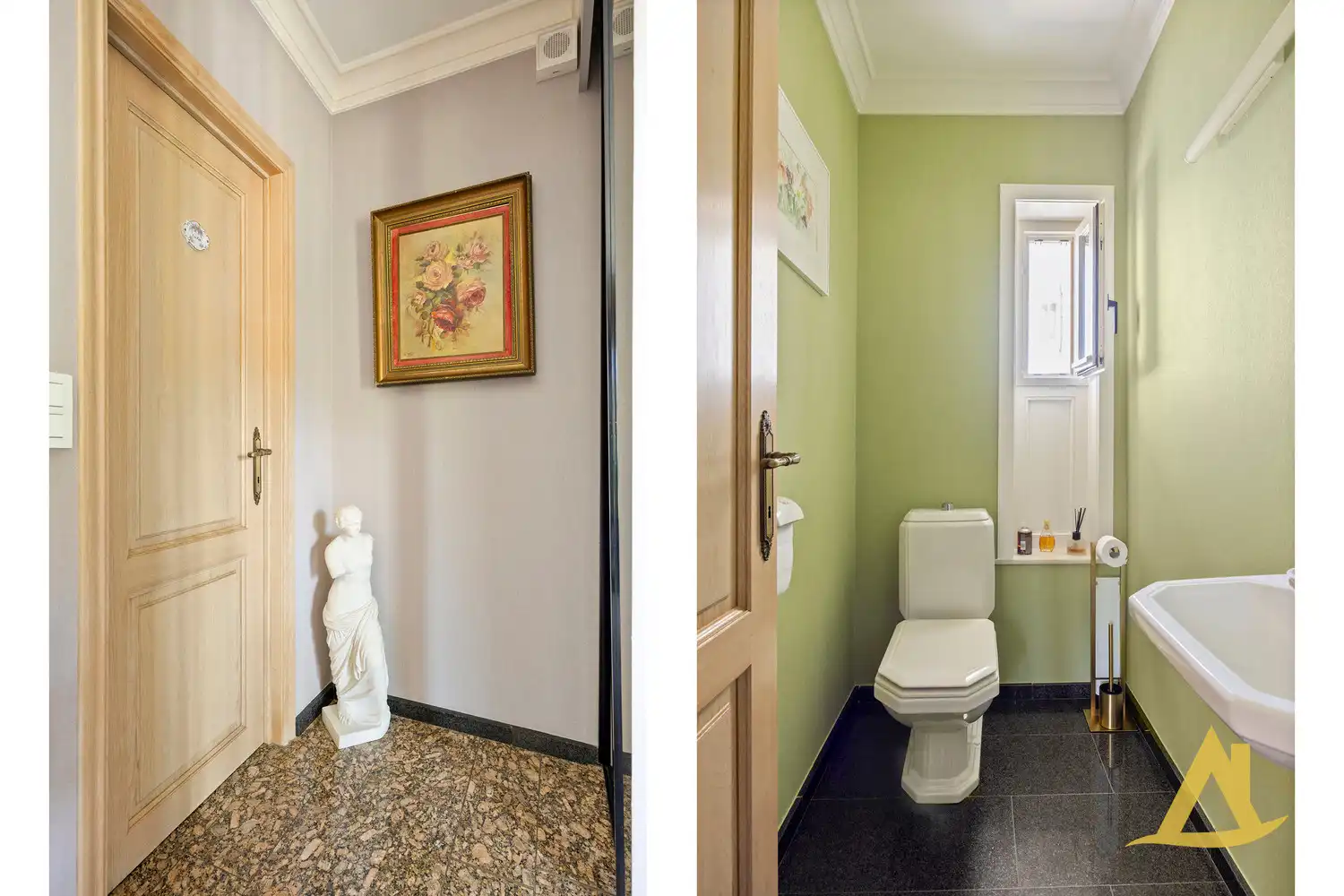 EXCLUSIEVE VILLA MET PARKTUIN EN ZWEMVIJVER OP EEN PERCEEL VAN 1HA 5A 16CA! foto 11