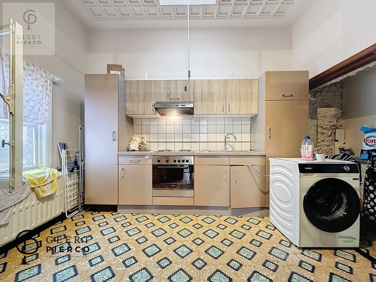 Statig Art Deco-pand met investeringspotentieel te Landen foto 10