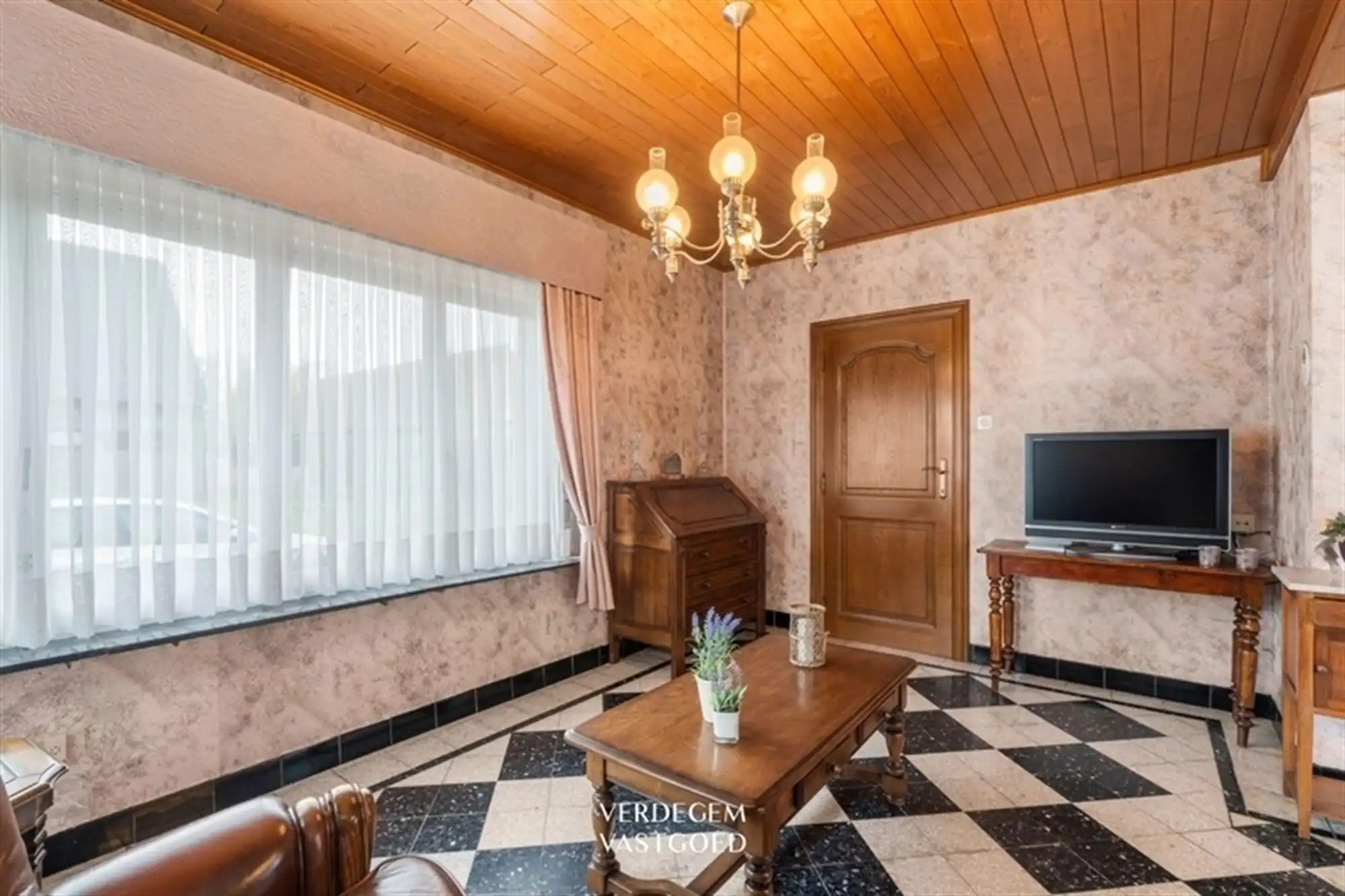 Woning met karakter en tuin van 1.594m² aan de mooie Moervaart foto 8