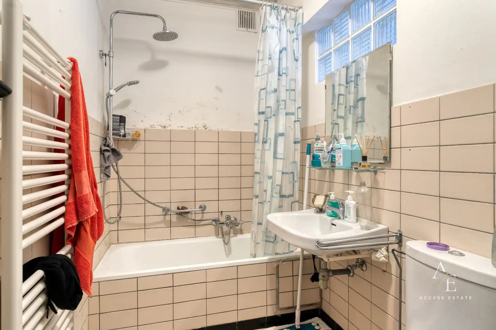 GENT - Interessante opbrengsteigendom met 5 verhuurde appartementen en aantrekkelijk rendement foto 25