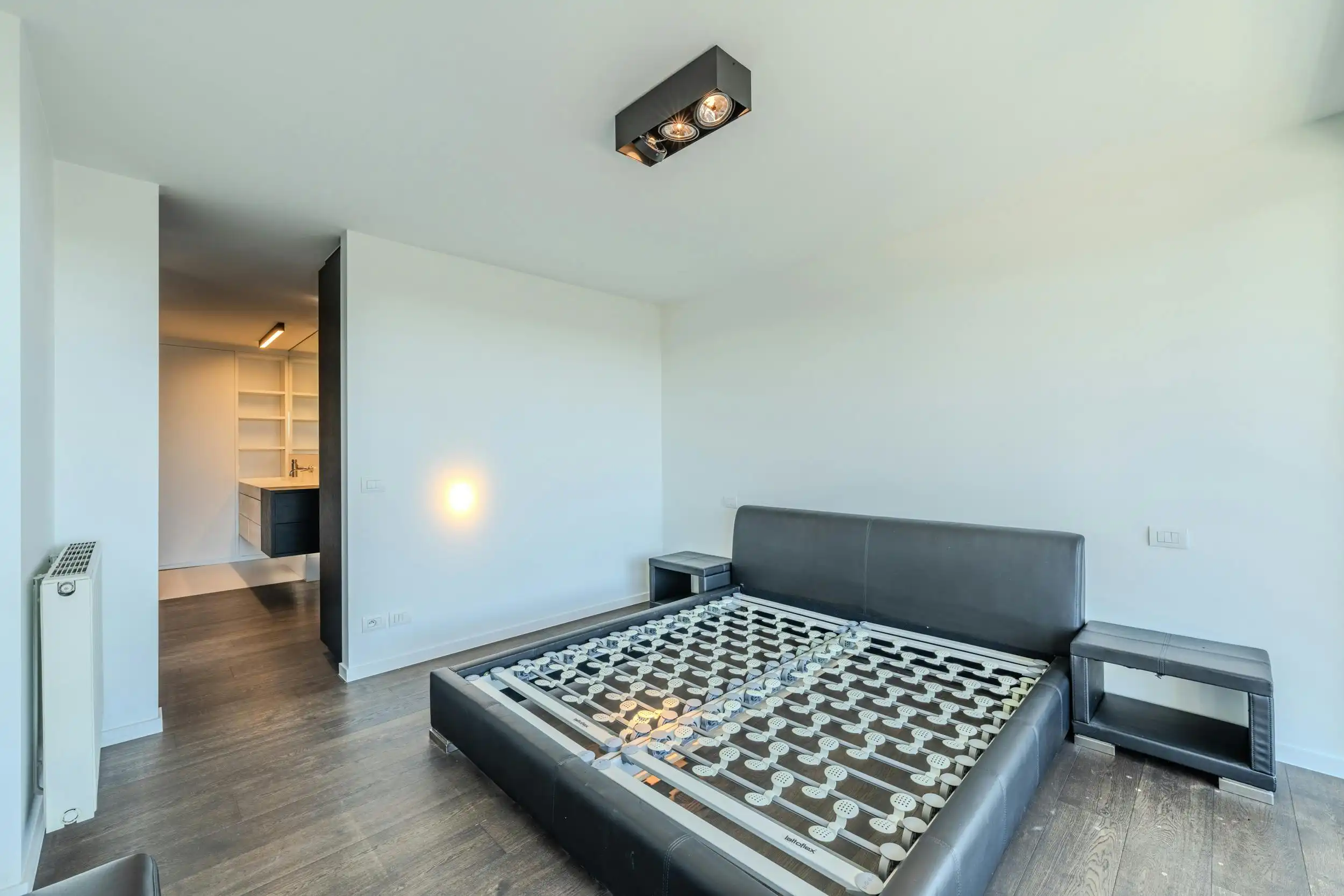 Schitterend appartement met open zicht op de Wellington Golf  foto 17