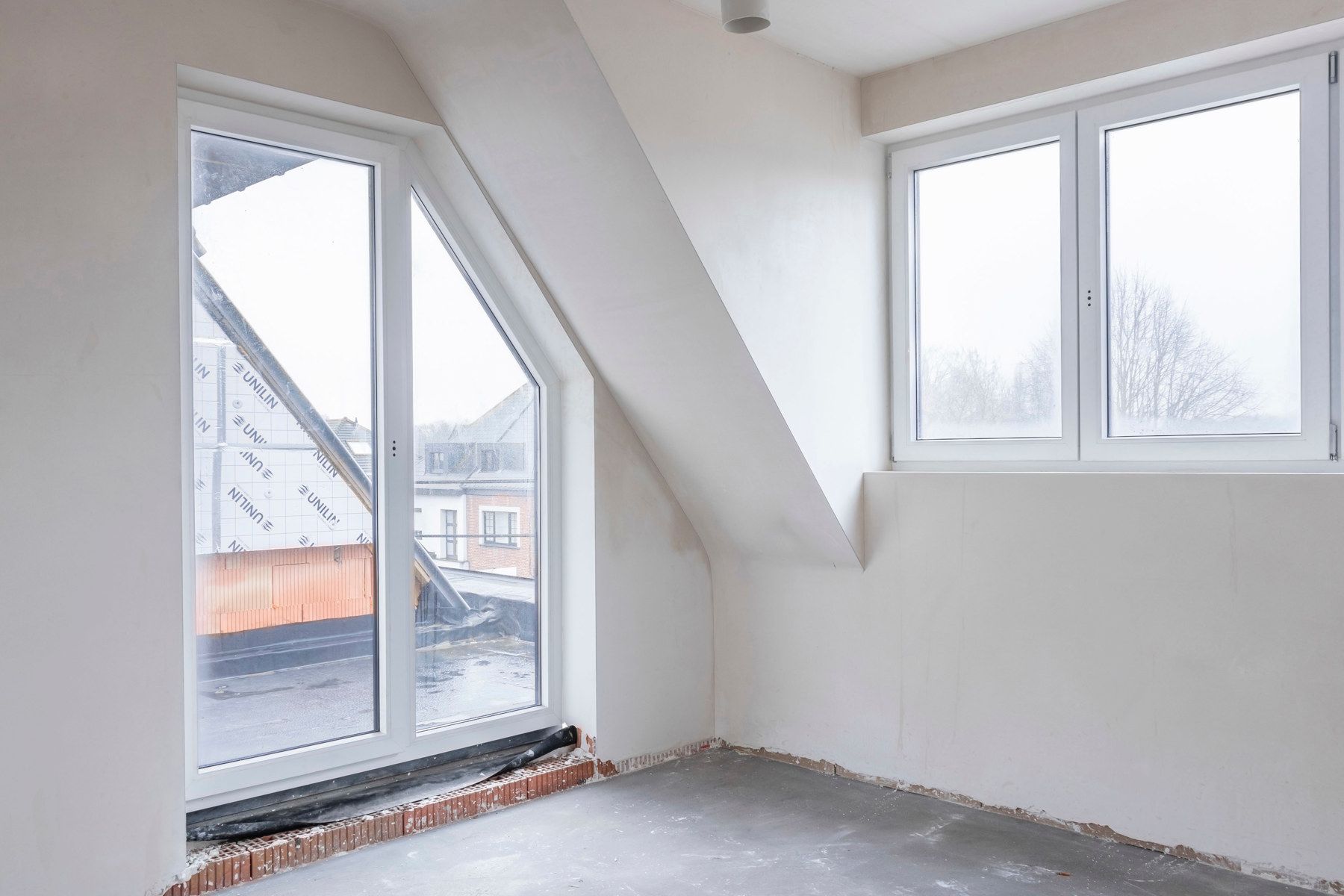 Nieuwbouwappartementen met garage op een toplocatie! foto 6