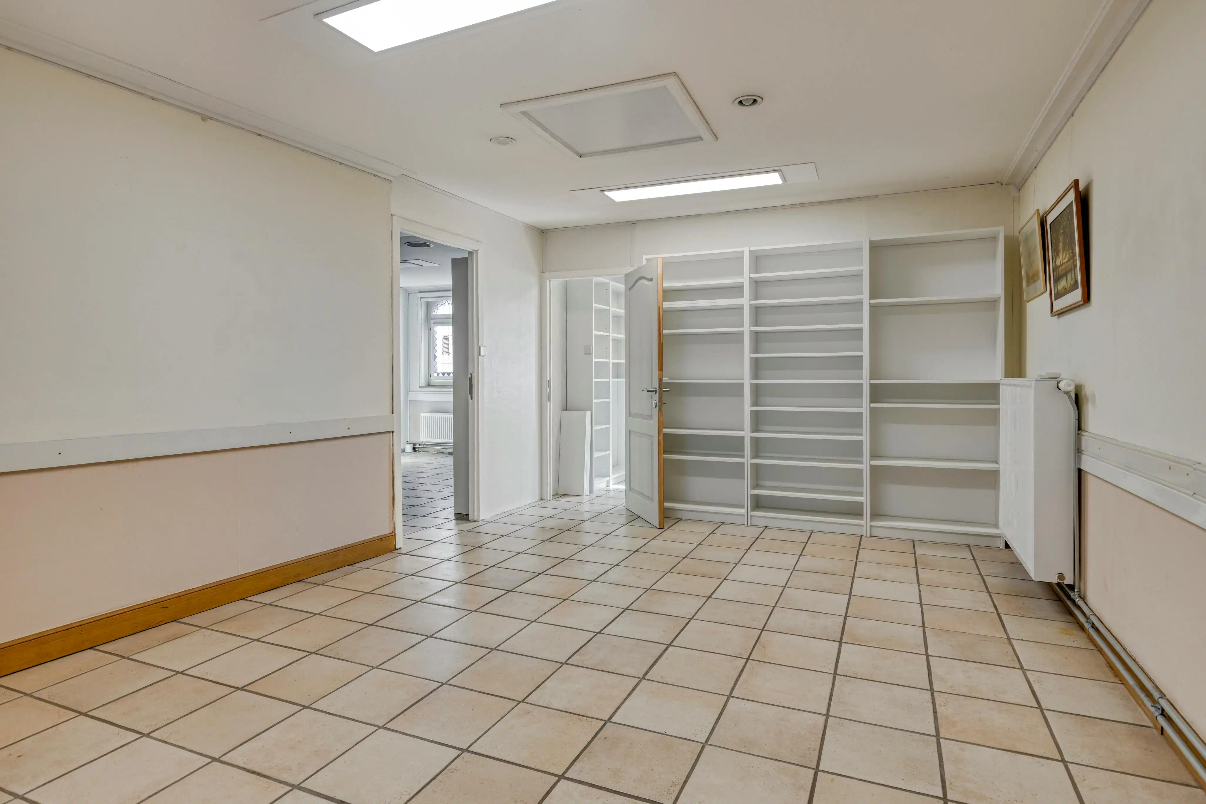 Historisch pand te koop in Lillo-Fort (EPC B) foto 20