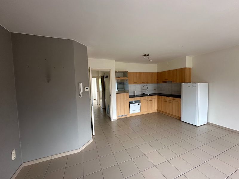 🏡 Te huur in Kemzeke – Appartement met 2 slaapkamers, terras & garage! 🏡 foto 2