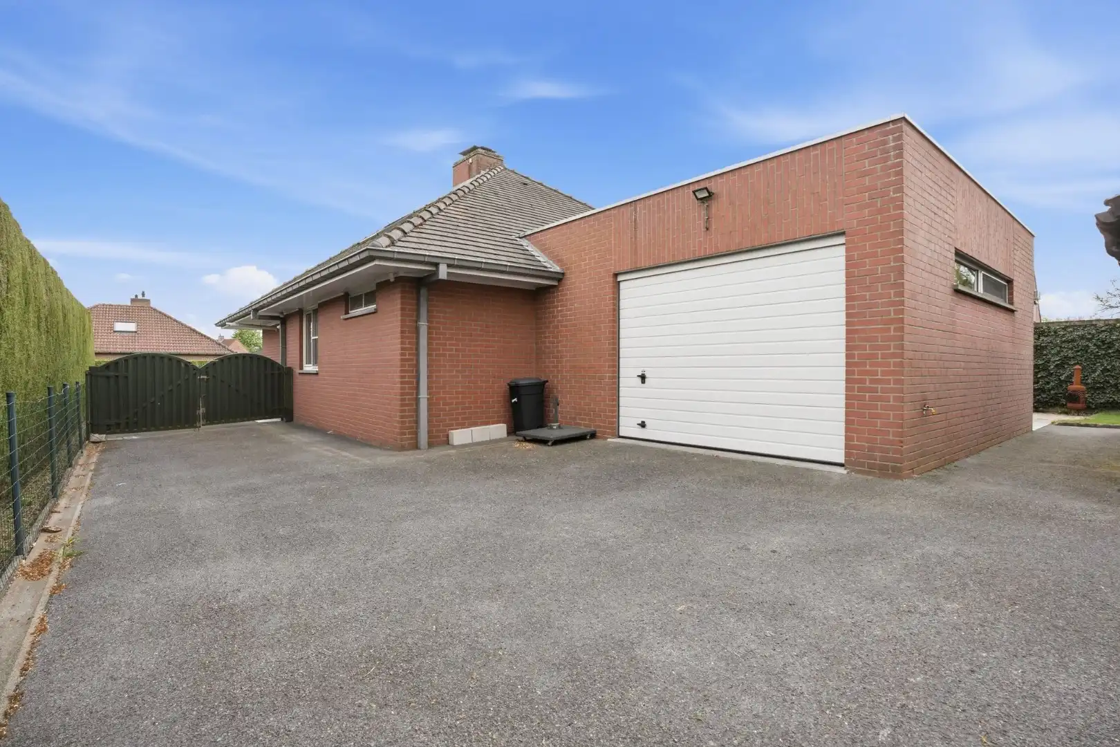 Mooie villa in rustige woonwijk nabij Sterrebos foto 29