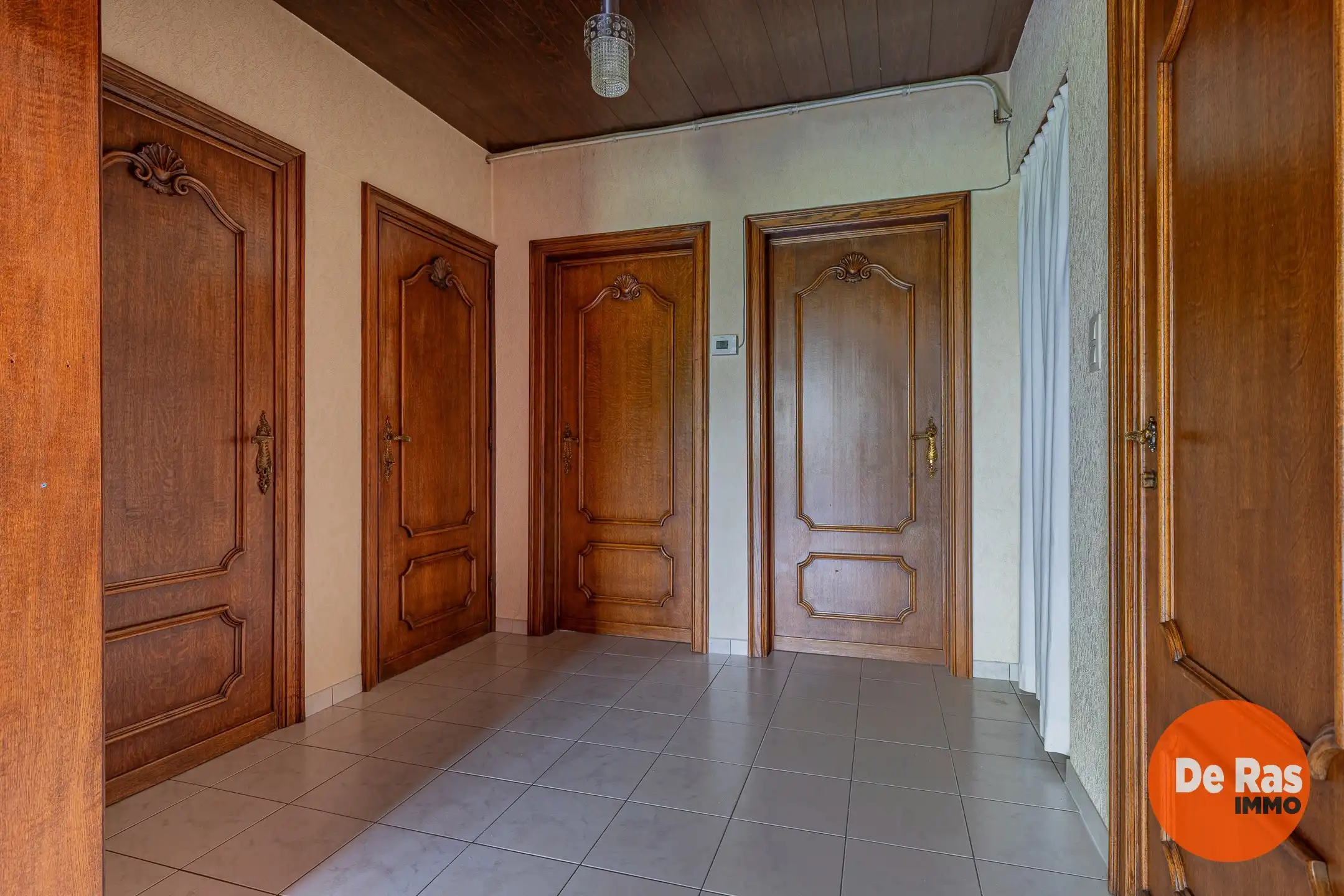 ERPE - MERE -  Appartement met 2 slpk, terras en staanplaats foto 4
