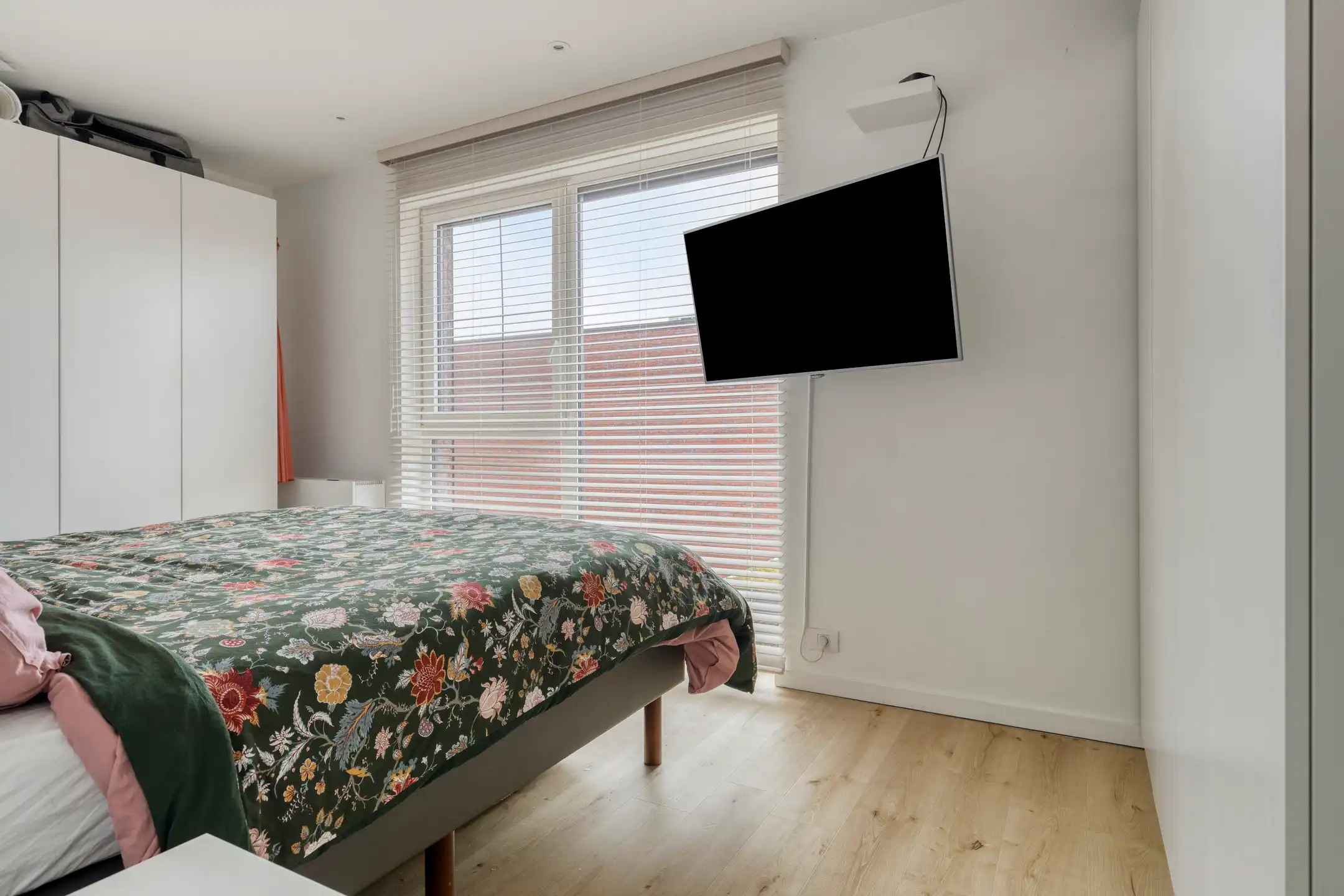 Moderne energiezuinige architectenwoning in Deurne - Zuid foto 24
