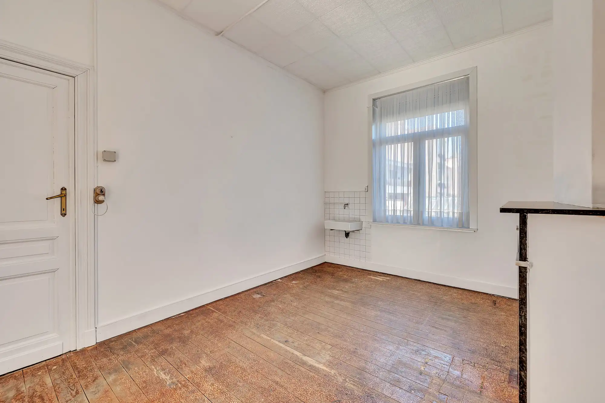 Opbrengsteigendom met 2 wooneenheden foto 11