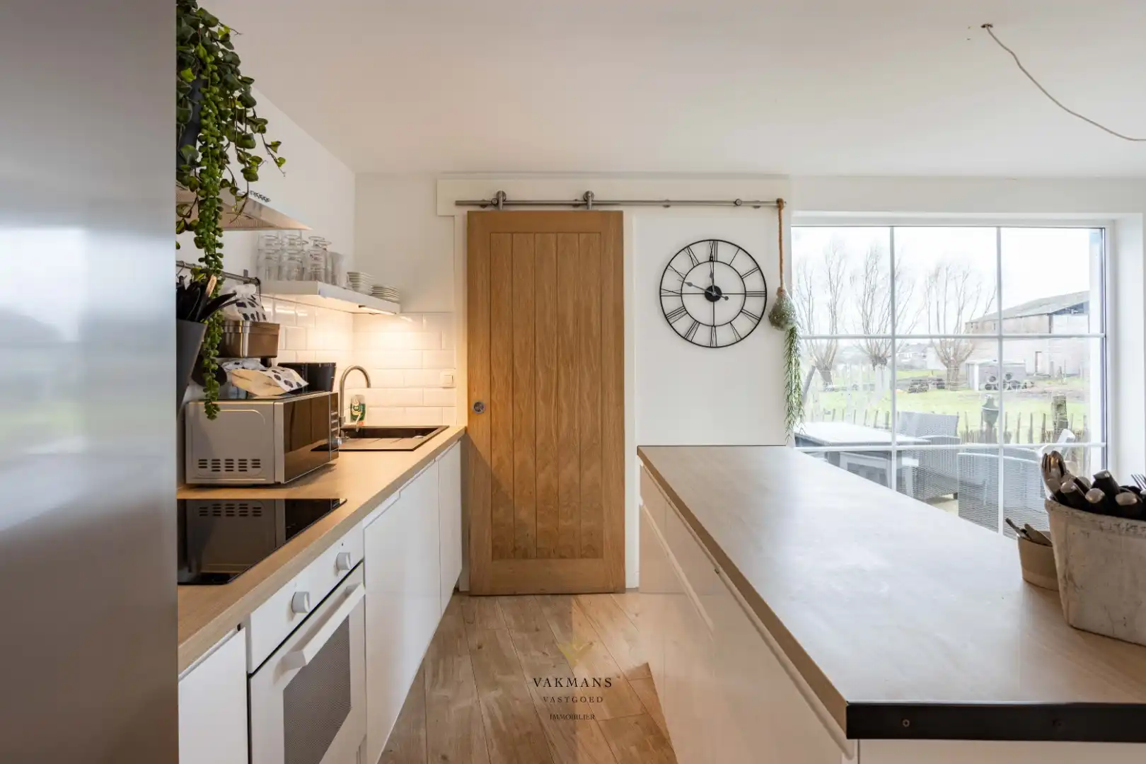 Charmant klein huisje op den buiten foto 12