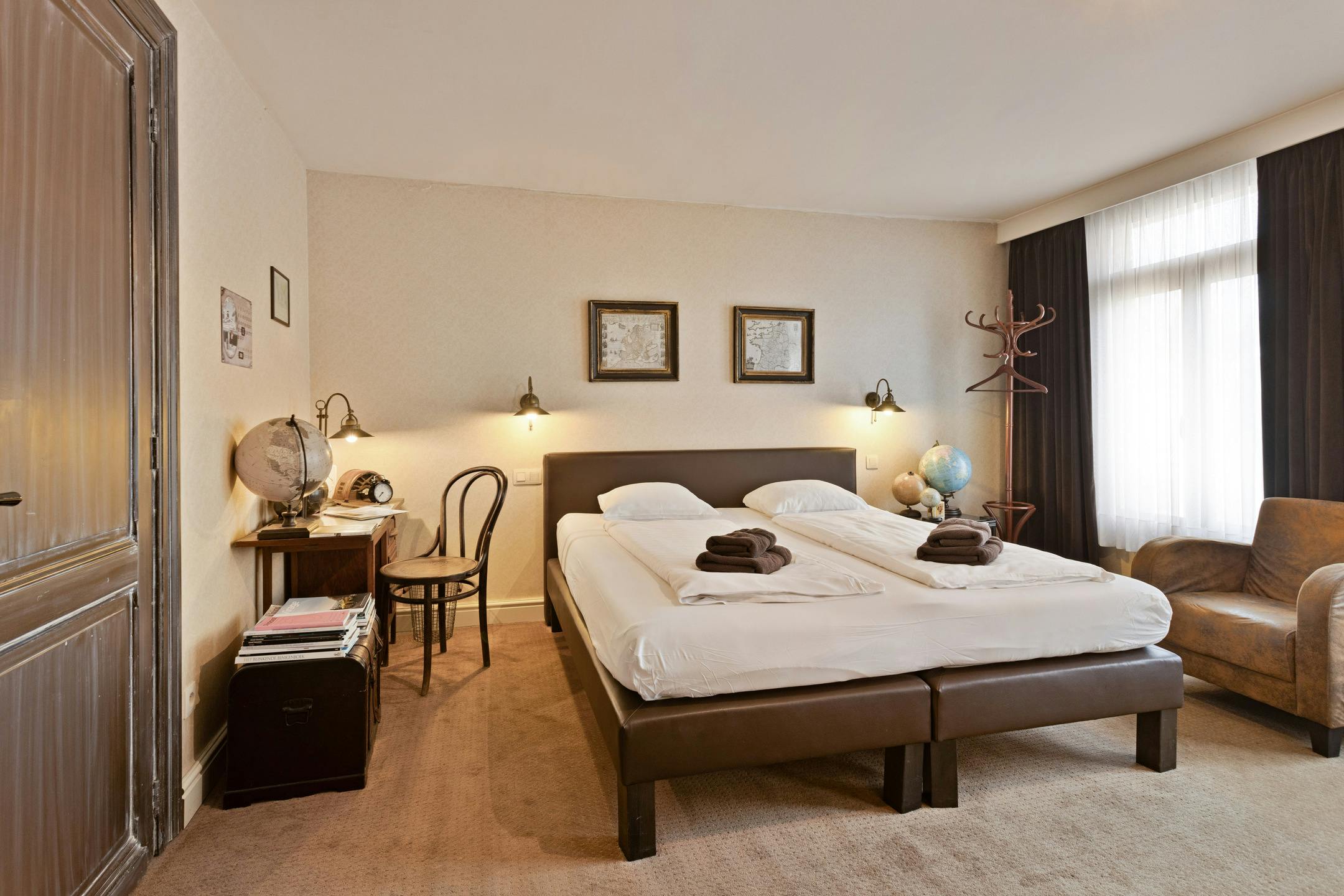 Charmant gerenoveerde B&B met woonst, winkel en handelsfonds foto 21