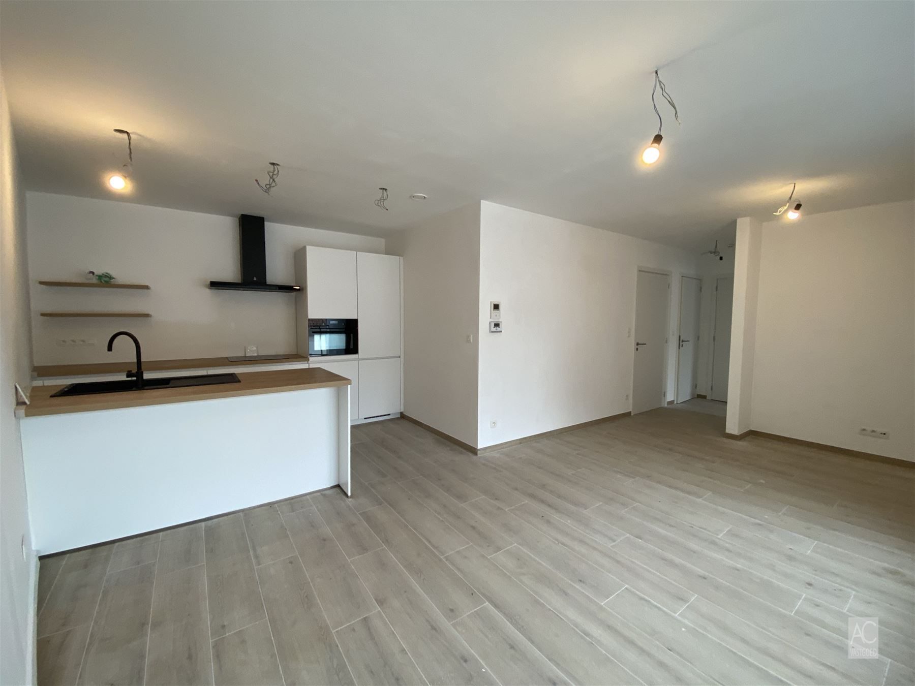 Appartement te huur Stationstraat 26/101/1.1 - 9170 Sint-Gillis-Waas