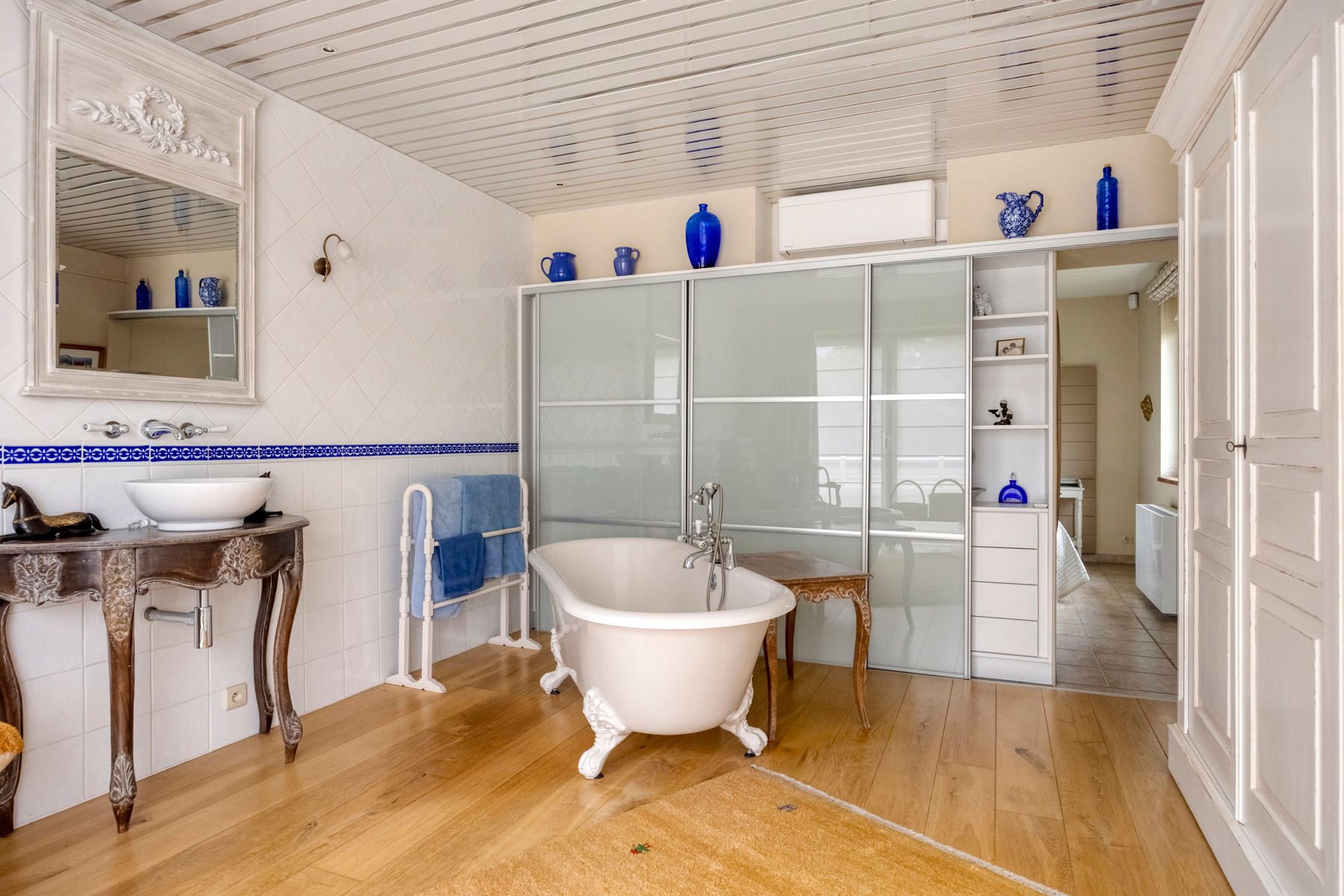 Bungalow te koop foto 11