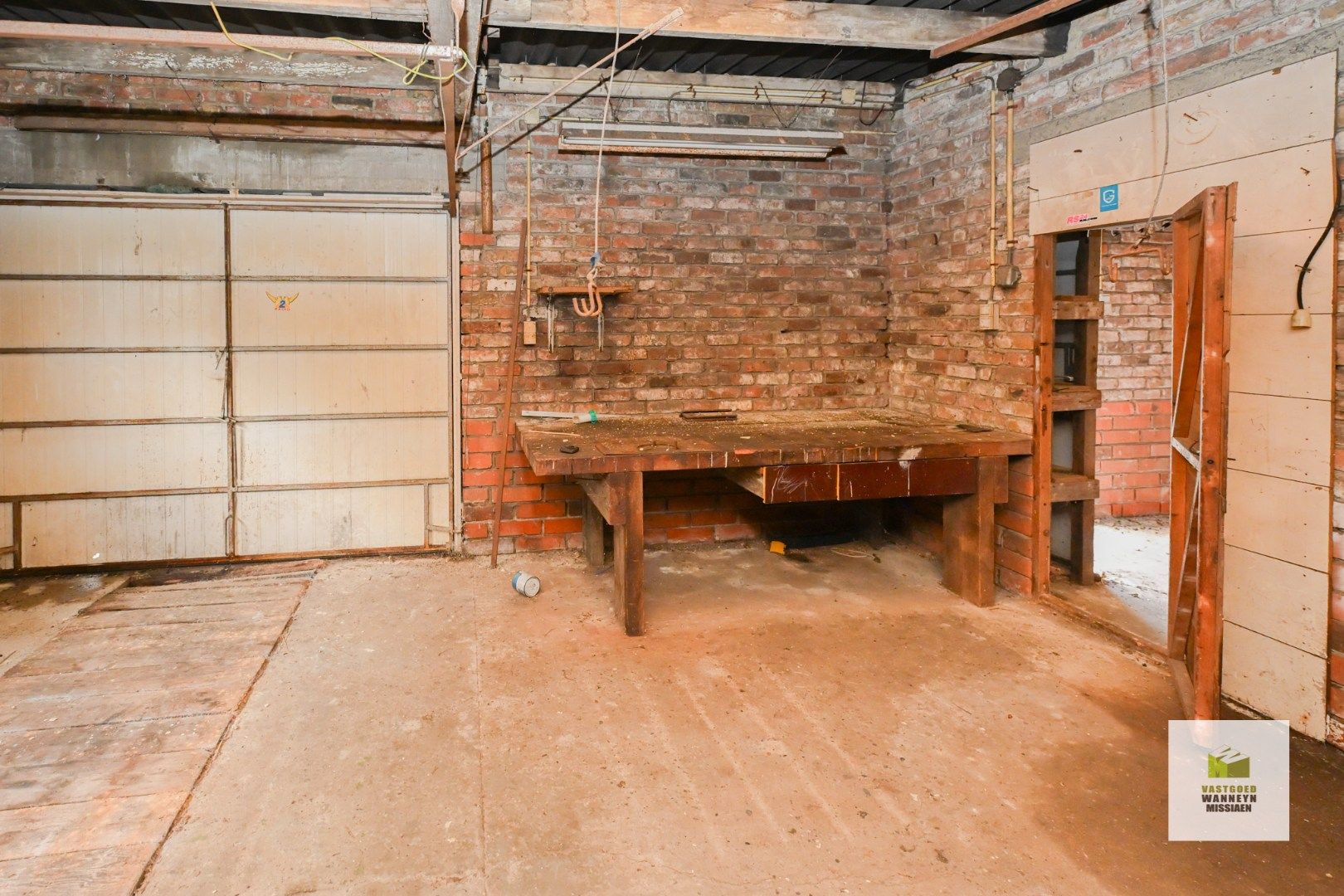 Open bebouwing met een landelijk uitzicht op 2.689m2 foto 17