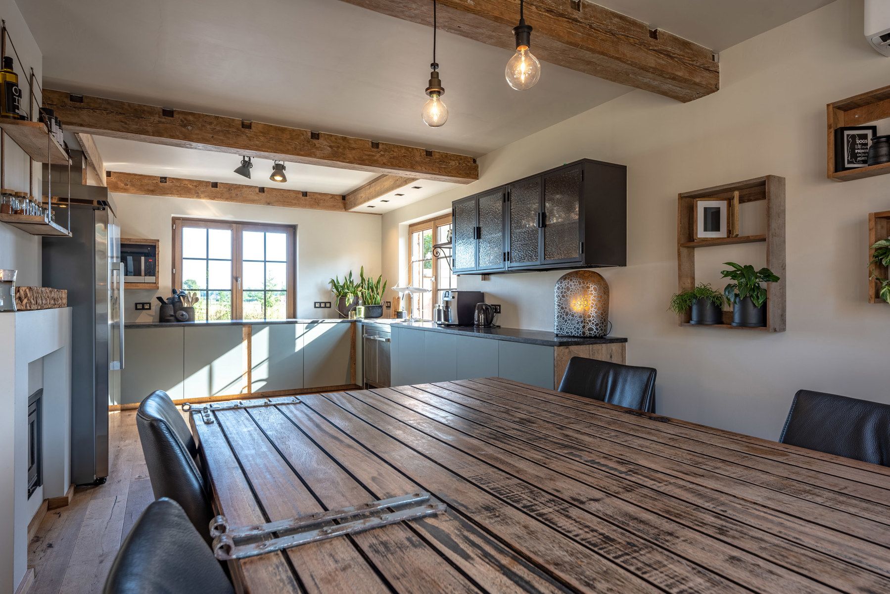 Unieke woning met 352m² woonoppervlakte en EPC A!  foto 6