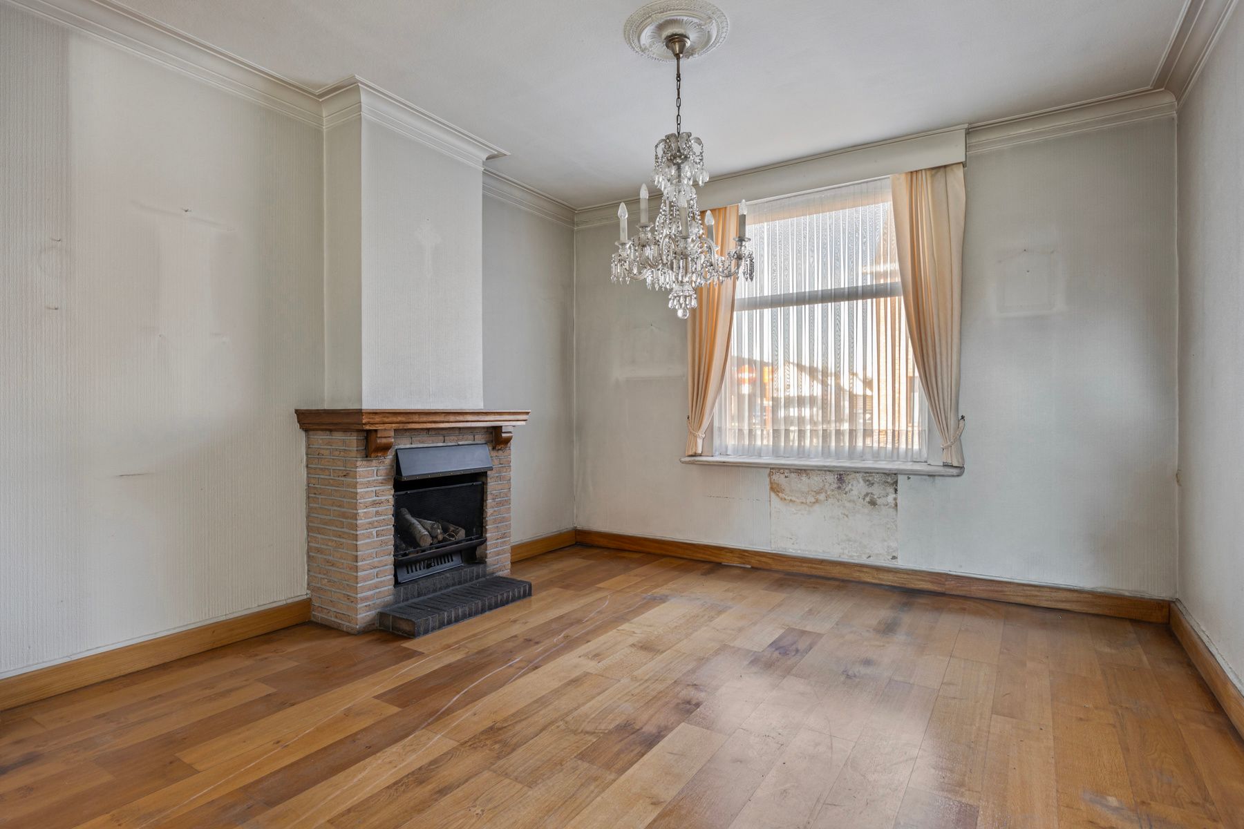 Goedgelegen woning op 750m² foto 3