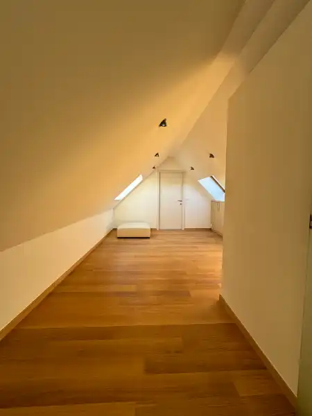 Magnifiek penthouse, centrum Geel, tot opp 420m²! foto 27