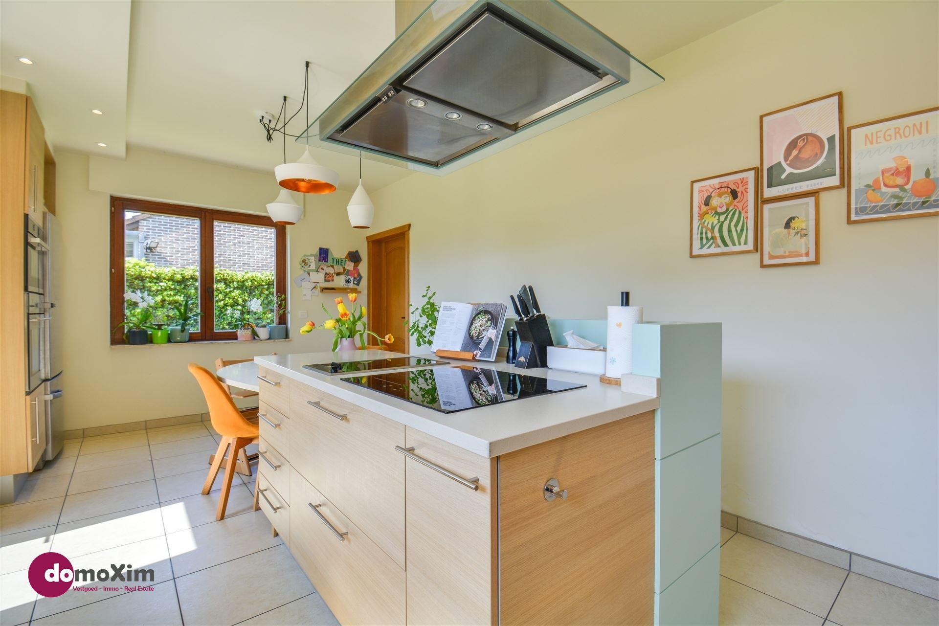 Knappe gerenoveerde woning met 3 slaapkamers in een rustige woonwijk te Hever foto 12