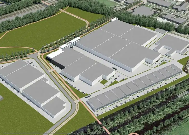 Woluwelaan 1, 1800 Vilvoorde foto 13